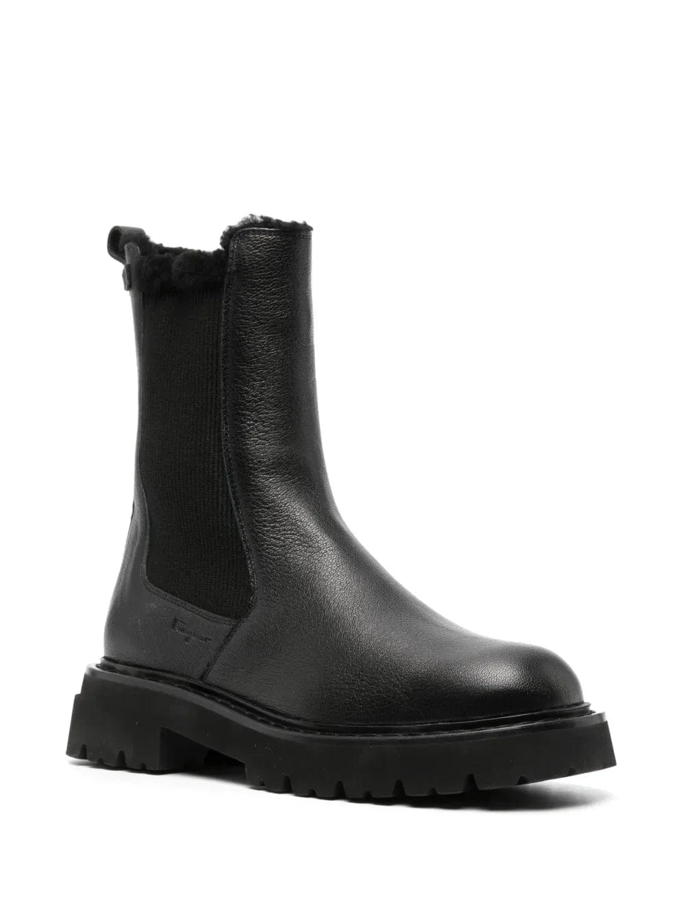 Ferragamo Bootie