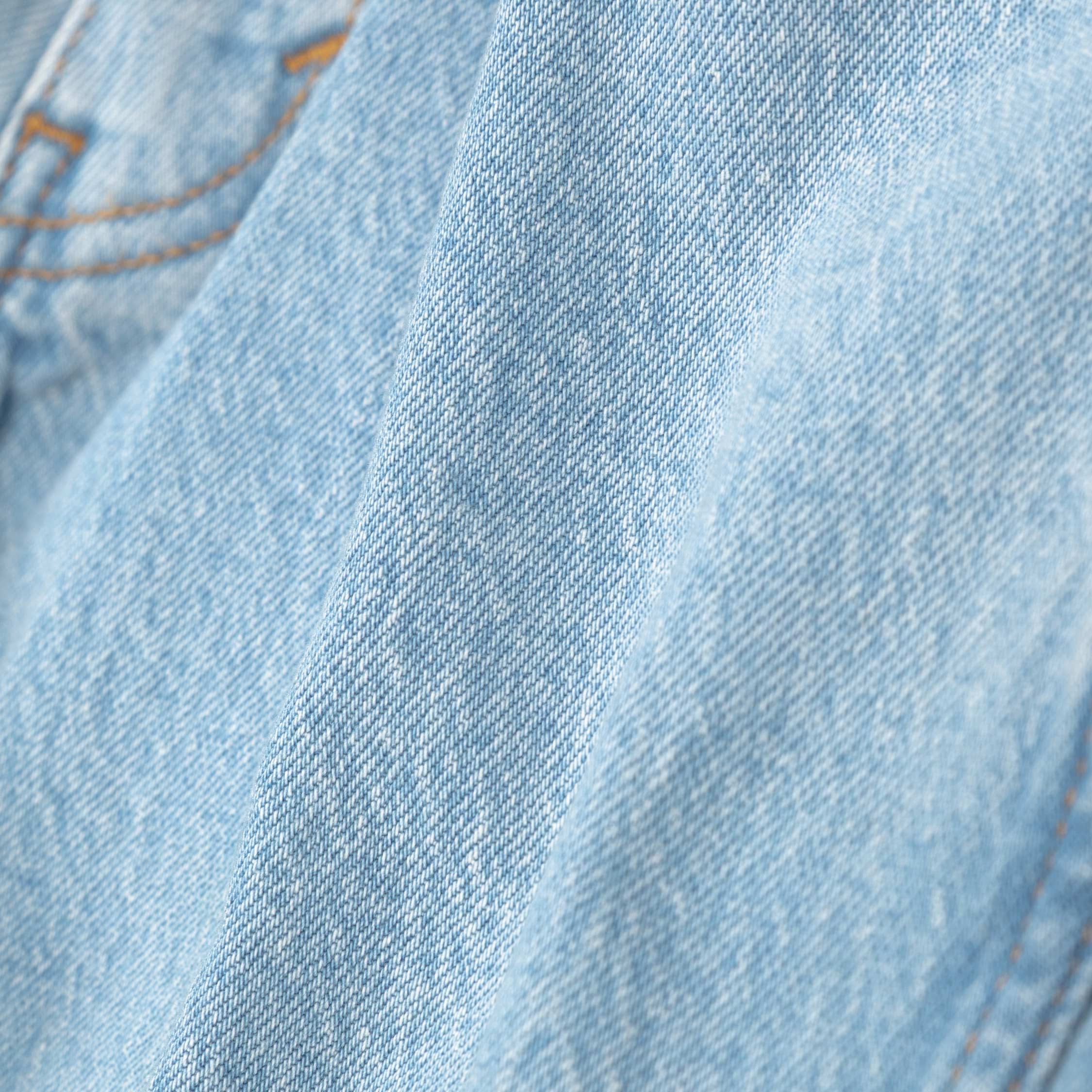 Levi's 537 Western Bootcut Jeans