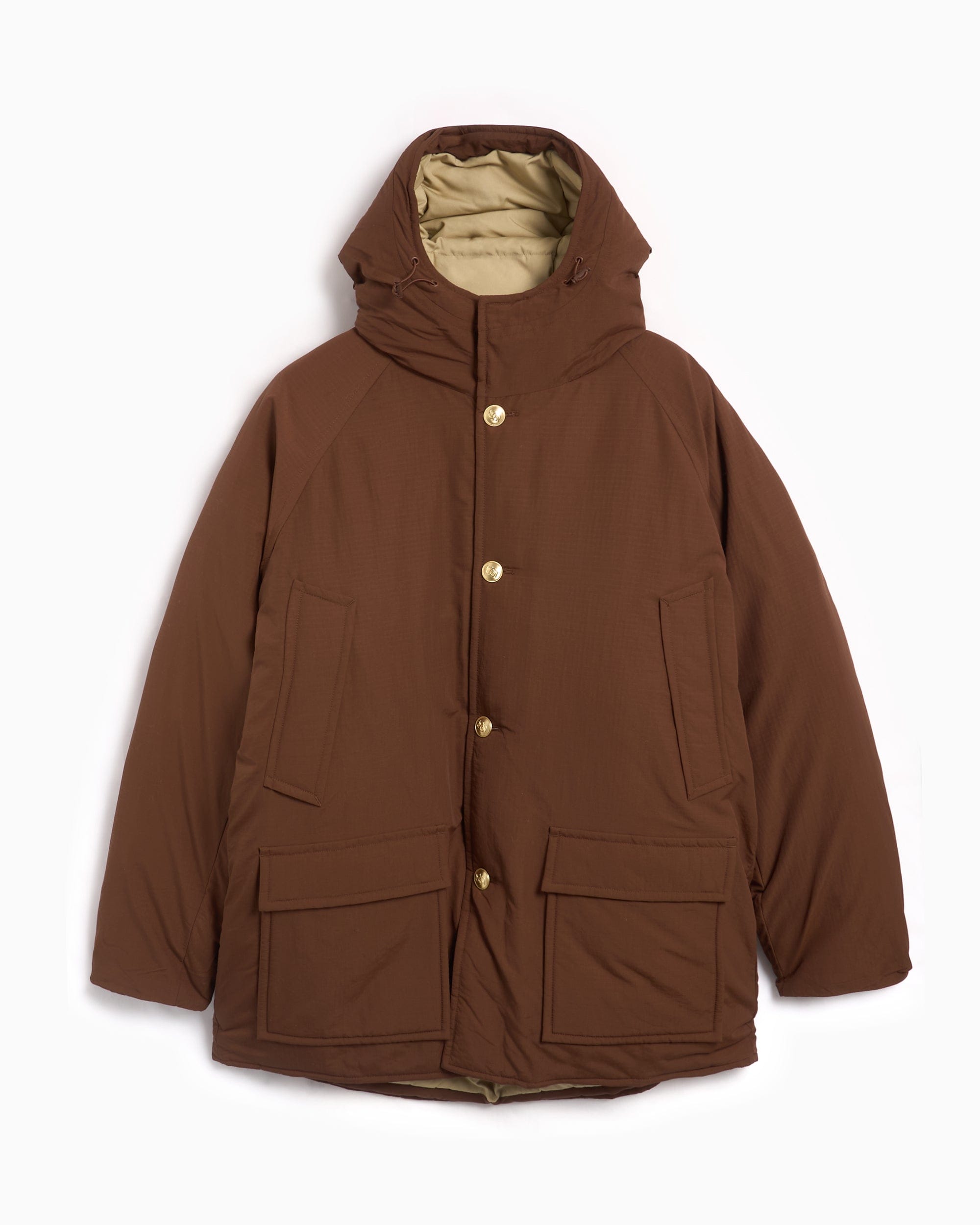 Drôle de Monsieur Anorak Drôle de Monsieur Drôle Men's Jacket para hombre