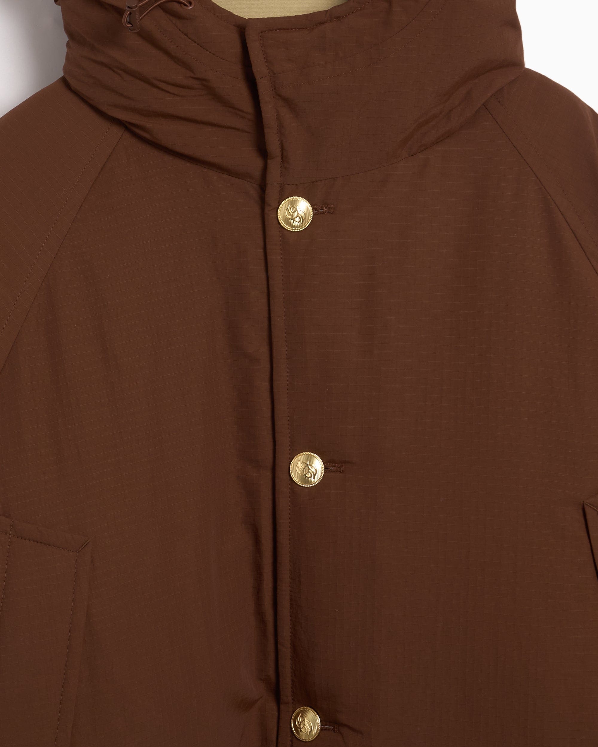 Drôle de Monsieur Anorak Drôle de Monsieur Drôle Men's Jacket para hombre