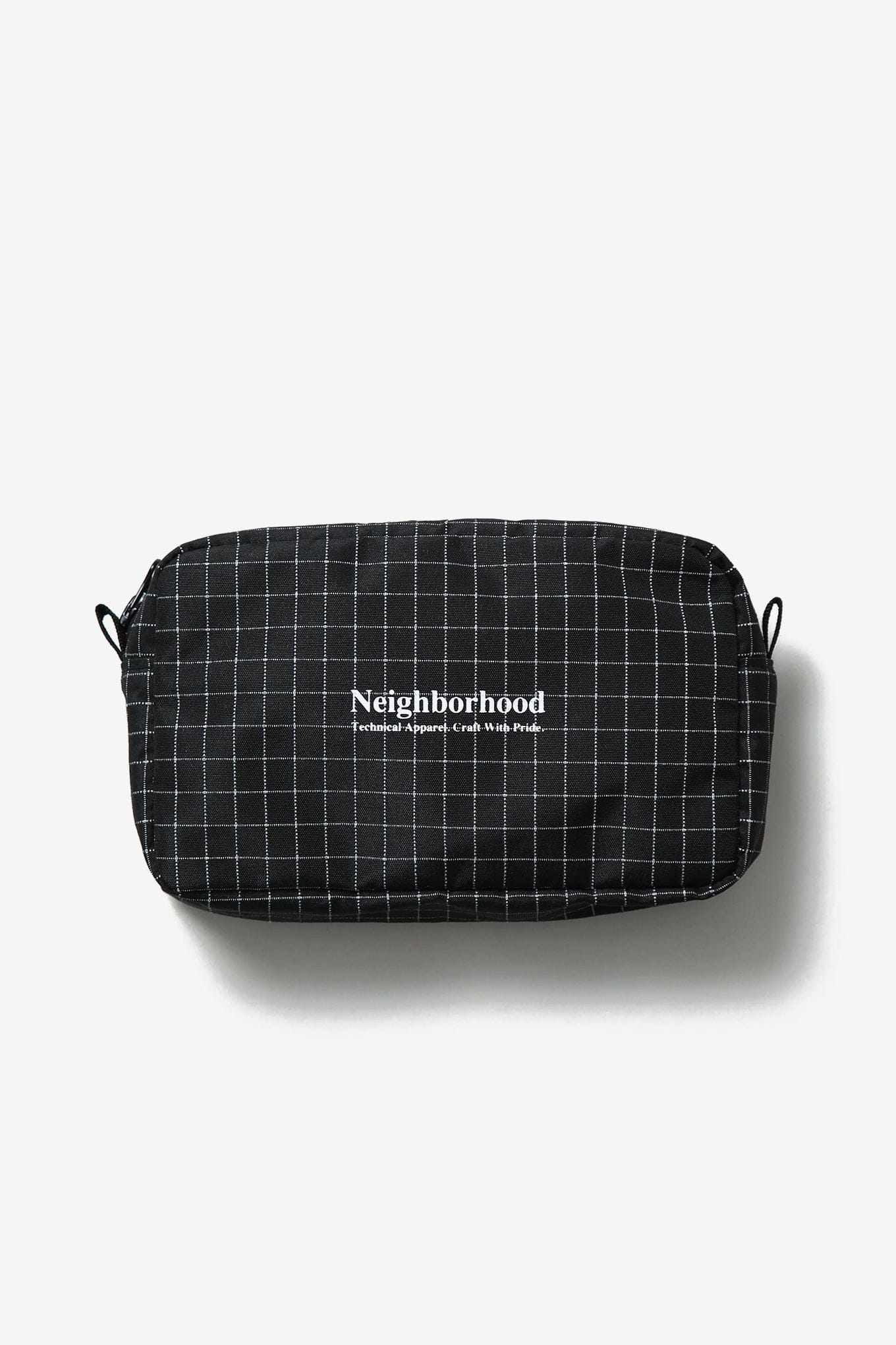Neighborhood REFLECTIVE POUCH