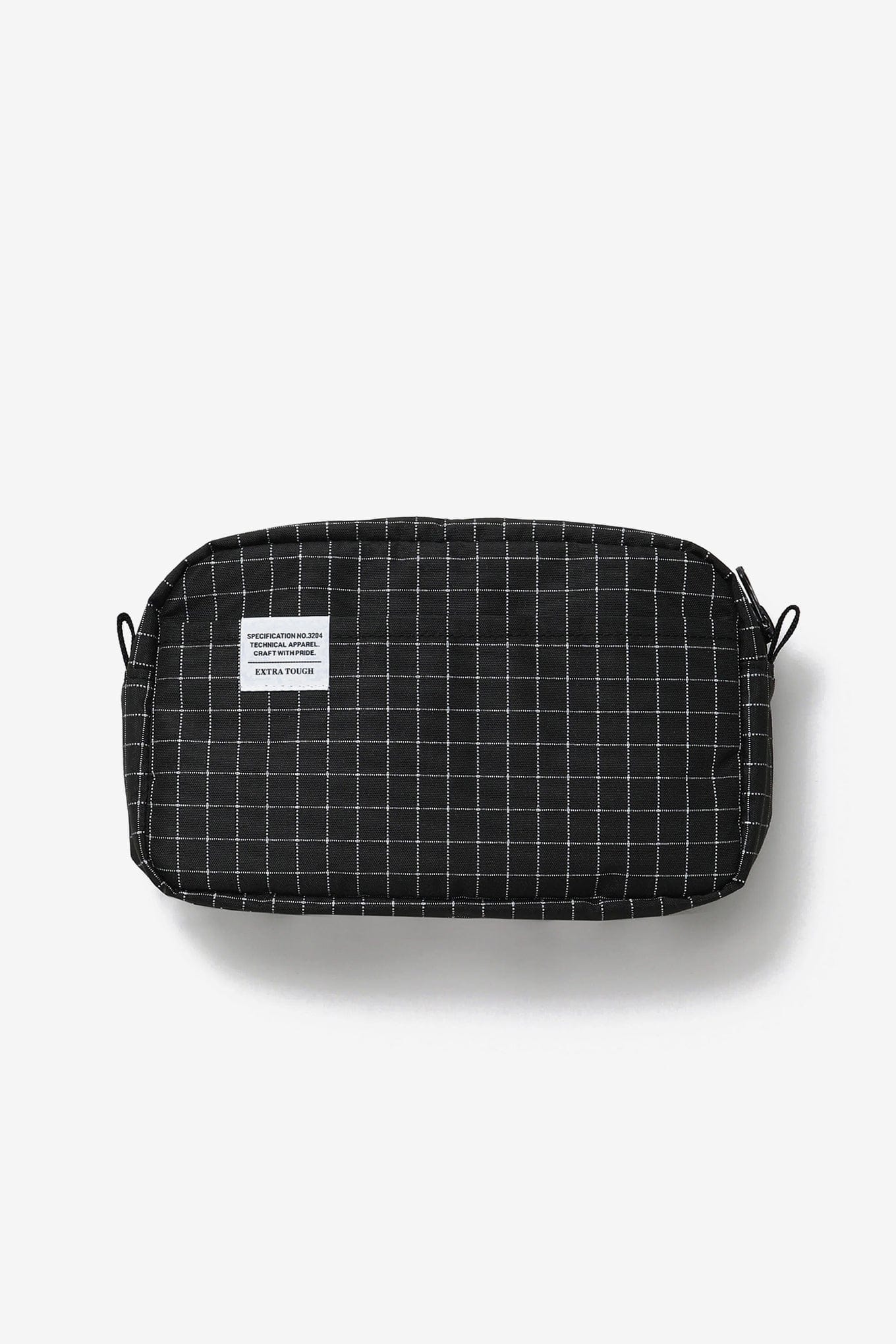 Neighborhood REFLECTIVE POUCH