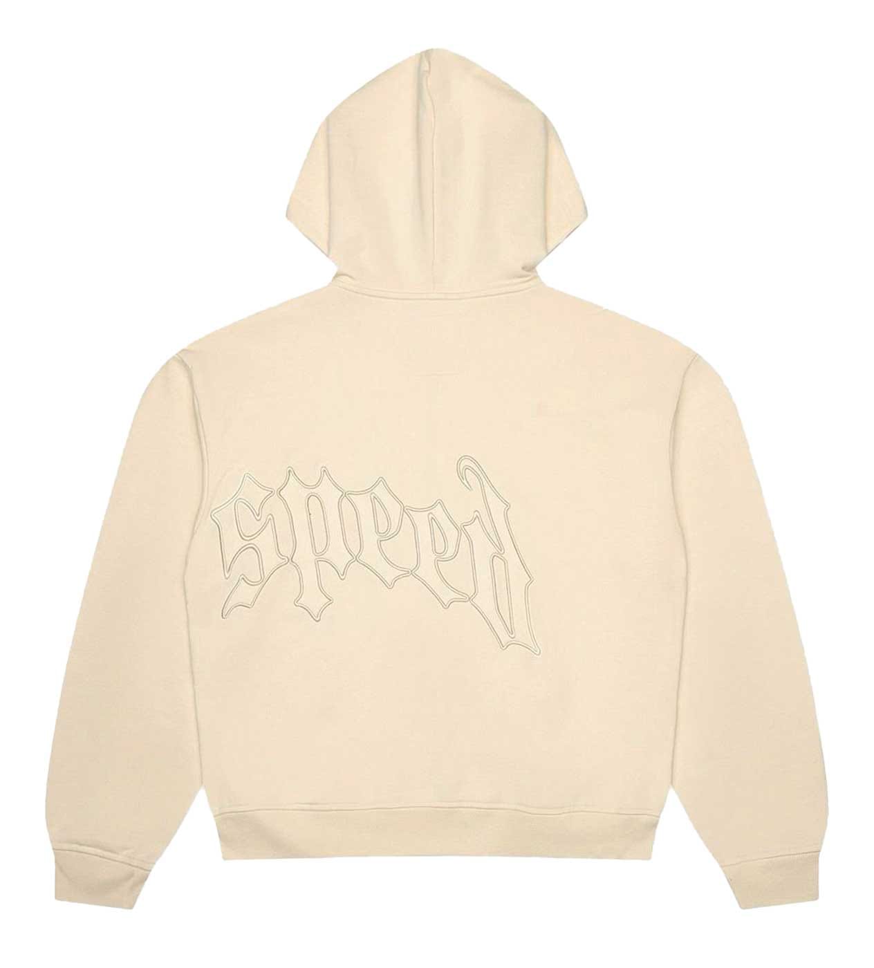 Godspeed OG Logo Sweatsuit Double Bone
