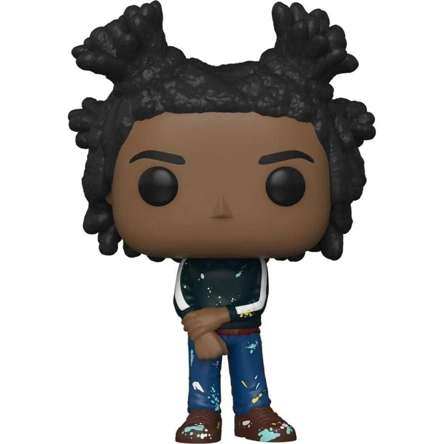 Funko Artists - Jean - Michel Basquiat Pop! Vinyl