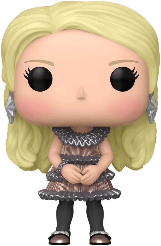 Funko Harry Potter - Luna Lovegood (Party Dress) Pop! Vinyl