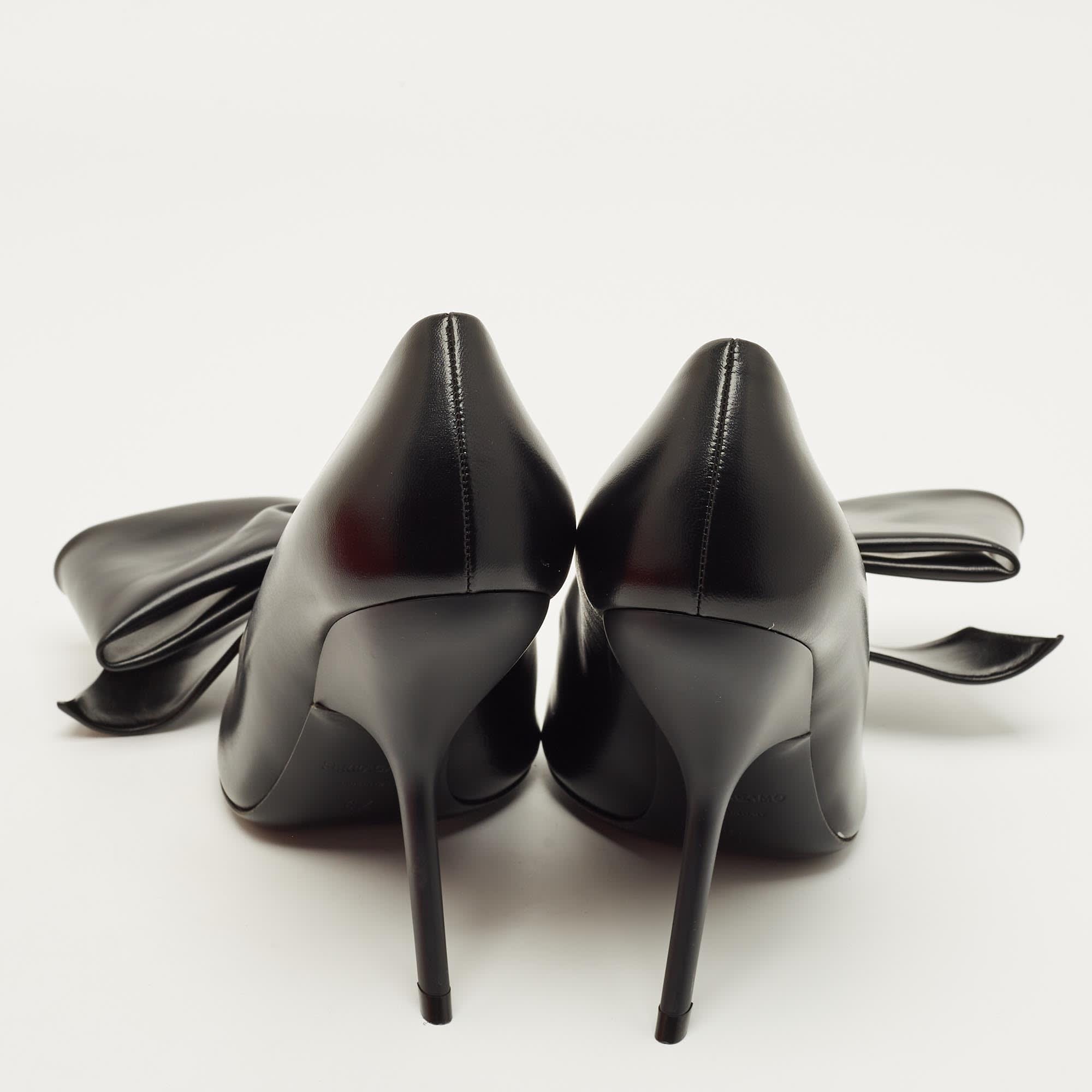 Salvatore Ferragamo Erica 55