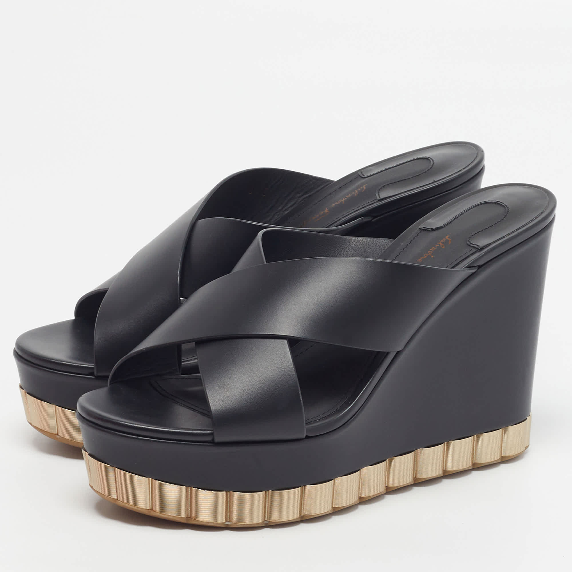 Salvatore Ferragamo Nicosia