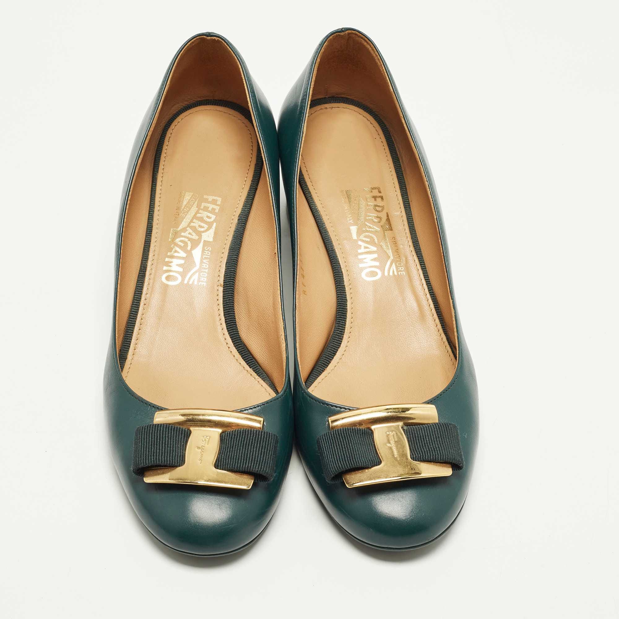 Salvatore Ferragamo Ninna
