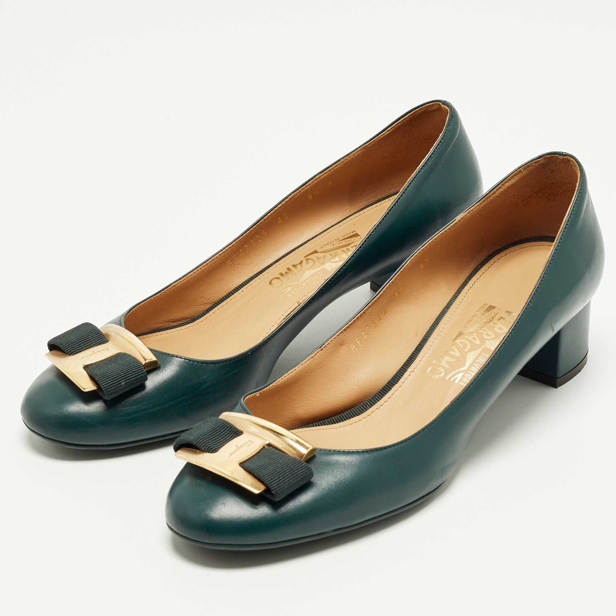 Salvatore Ferragamo Ninna