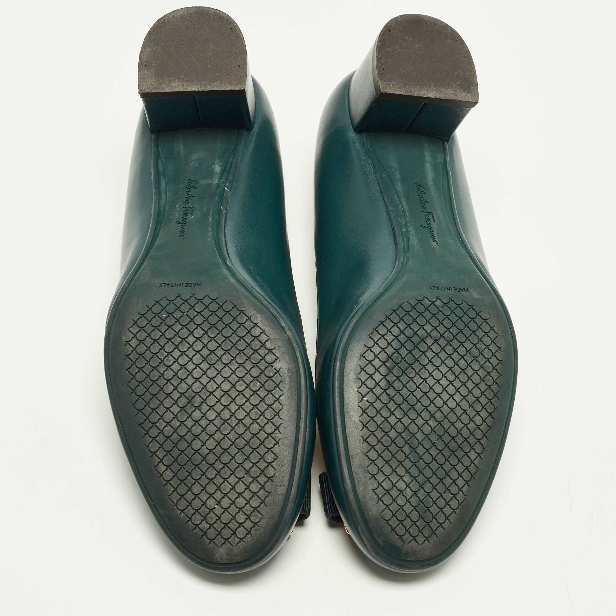 Salvatore Ferragamo Ninna