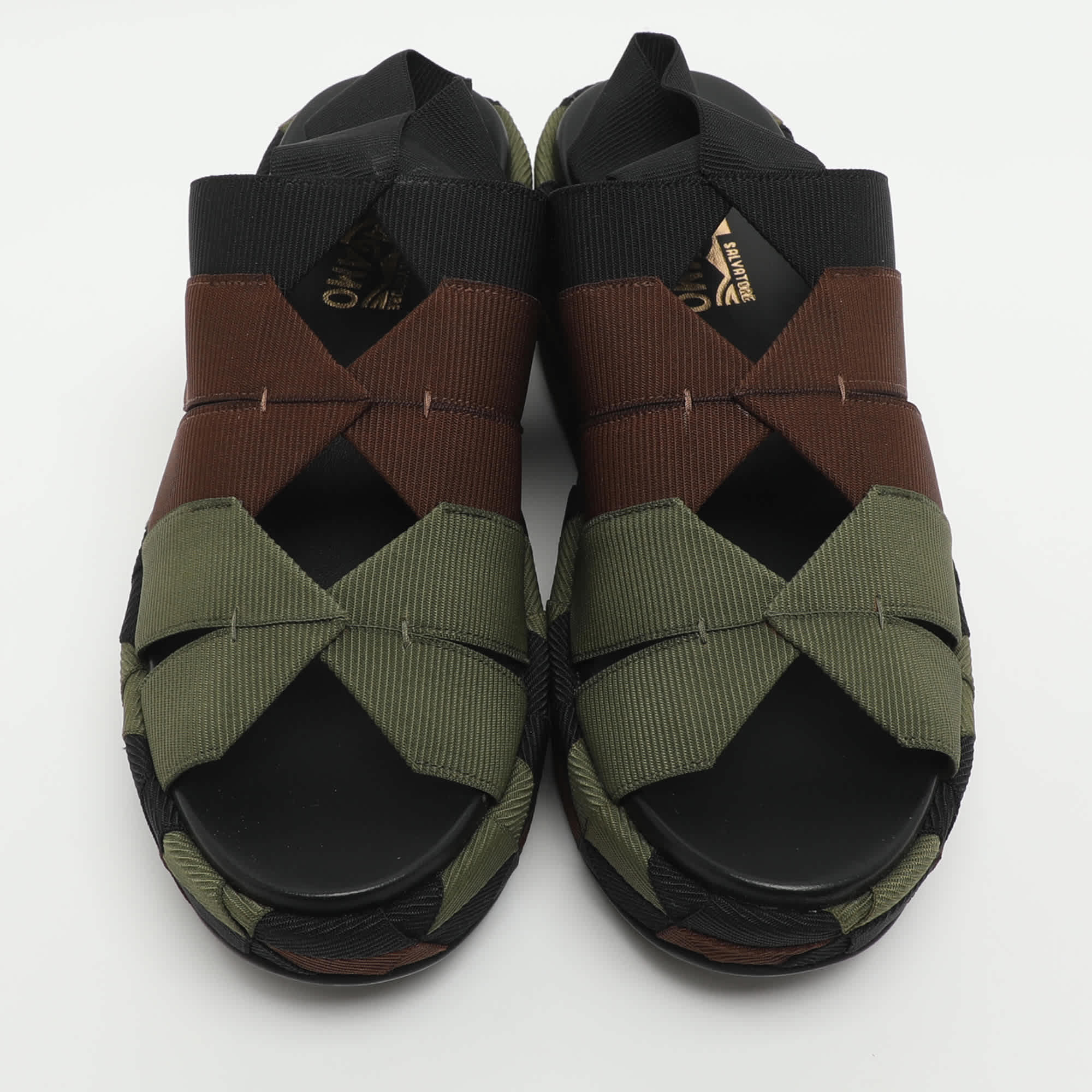 Salvatore Ferragamo Elettra