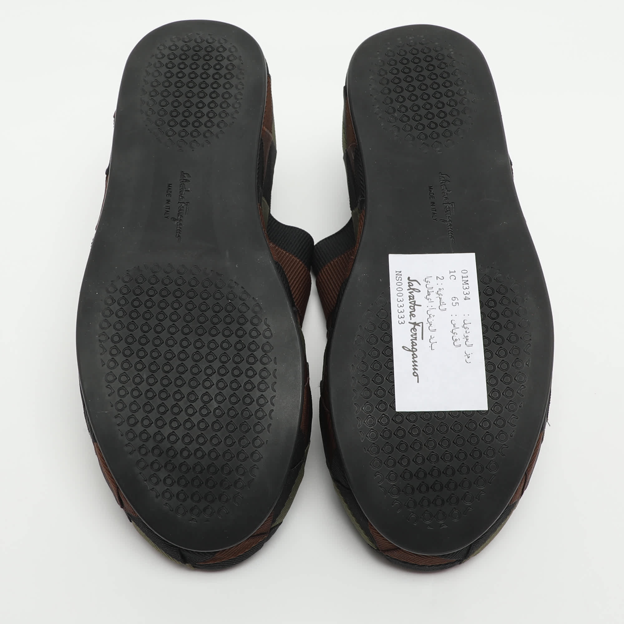 Salvatore Ferragamo Elettra