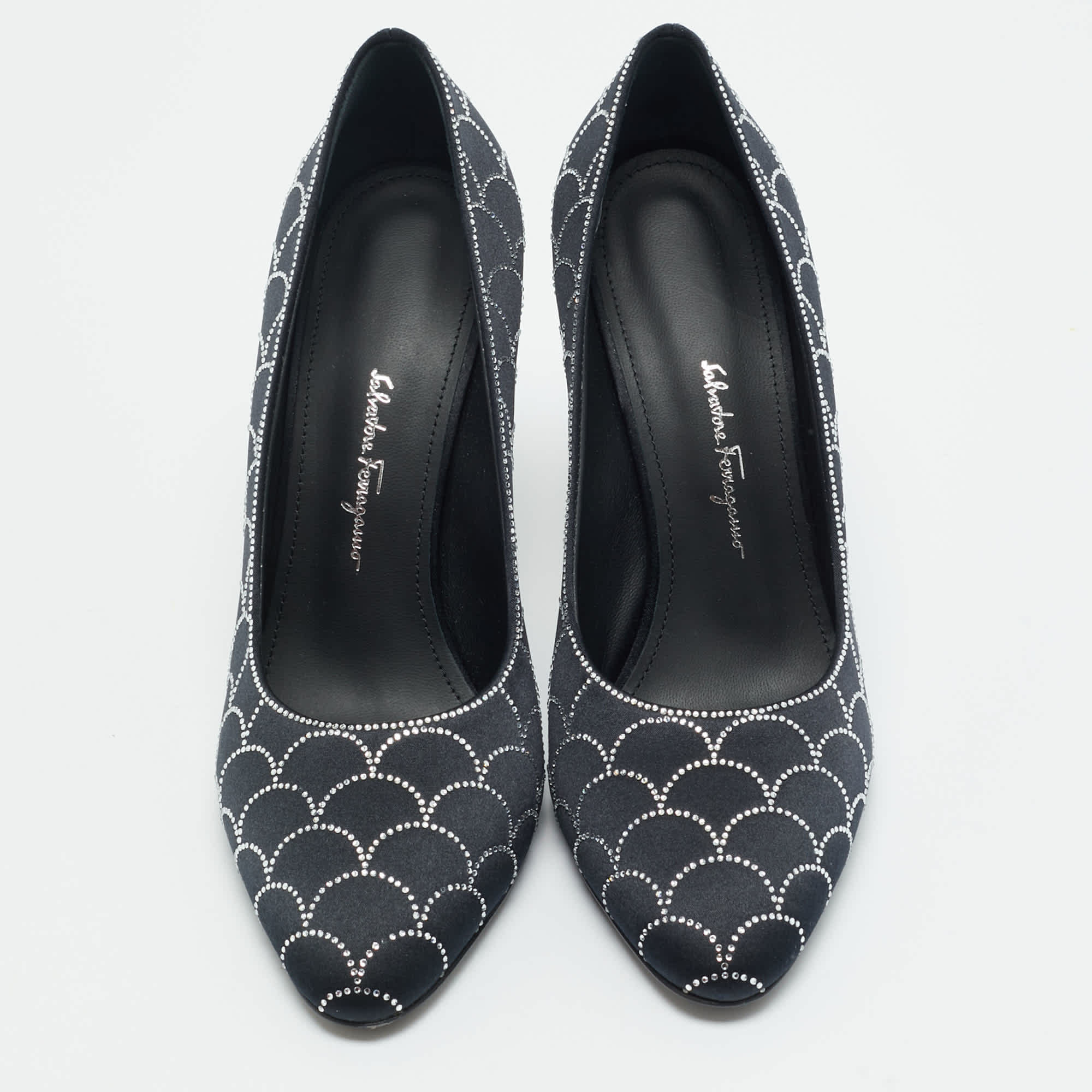 Salvatore Ferragamo Judy