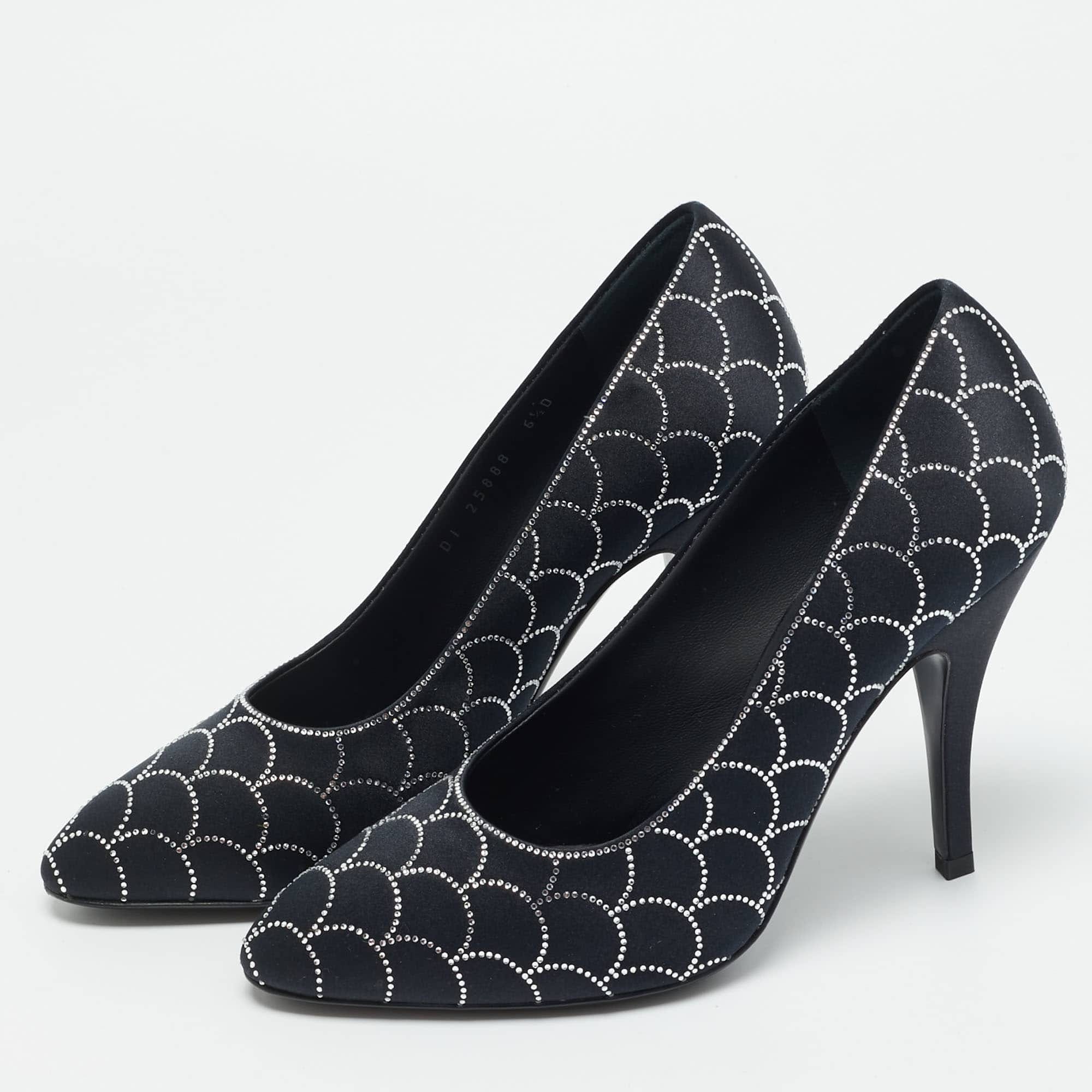 Salvatore Ferragamo Judy