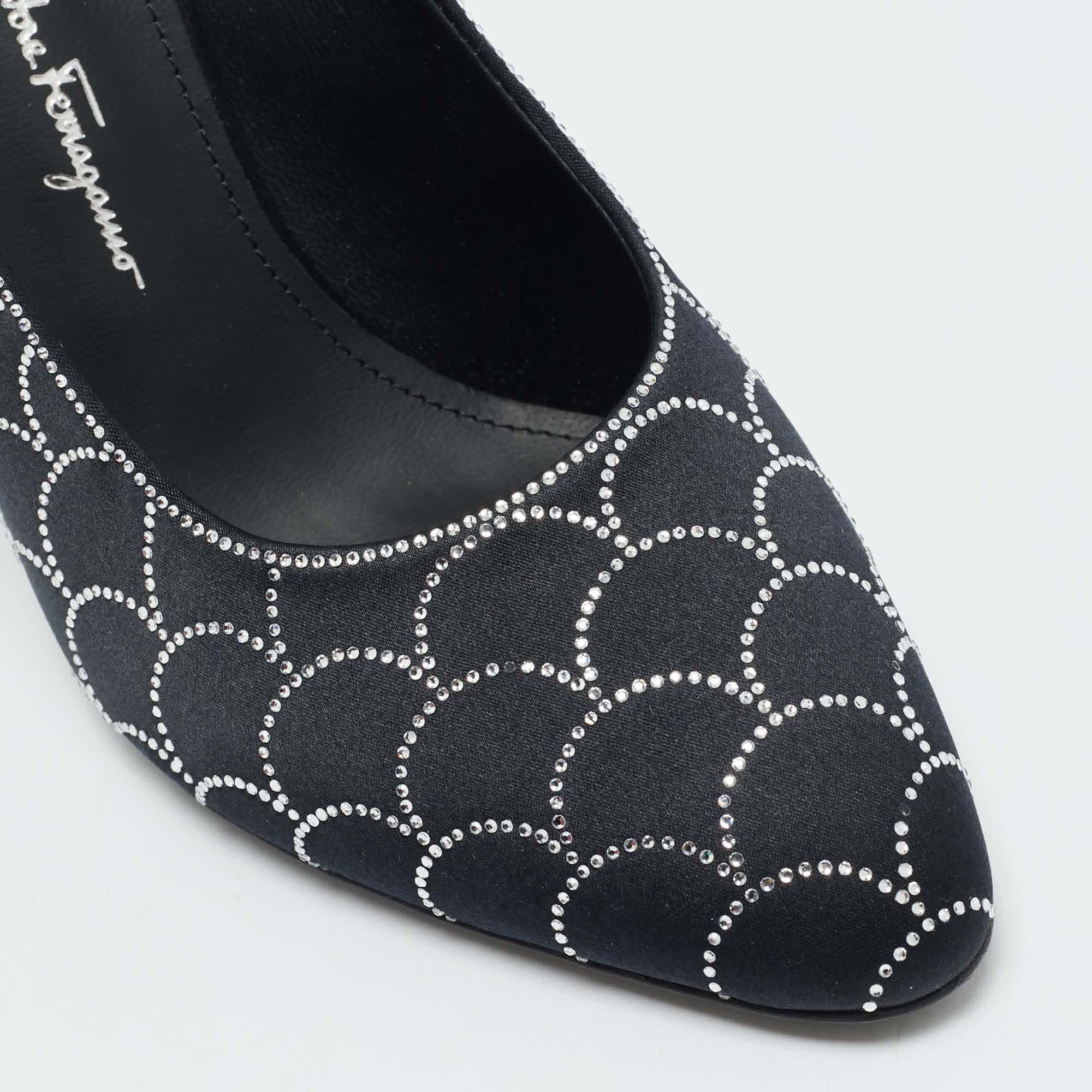 Salvatore Ferragamo Judy