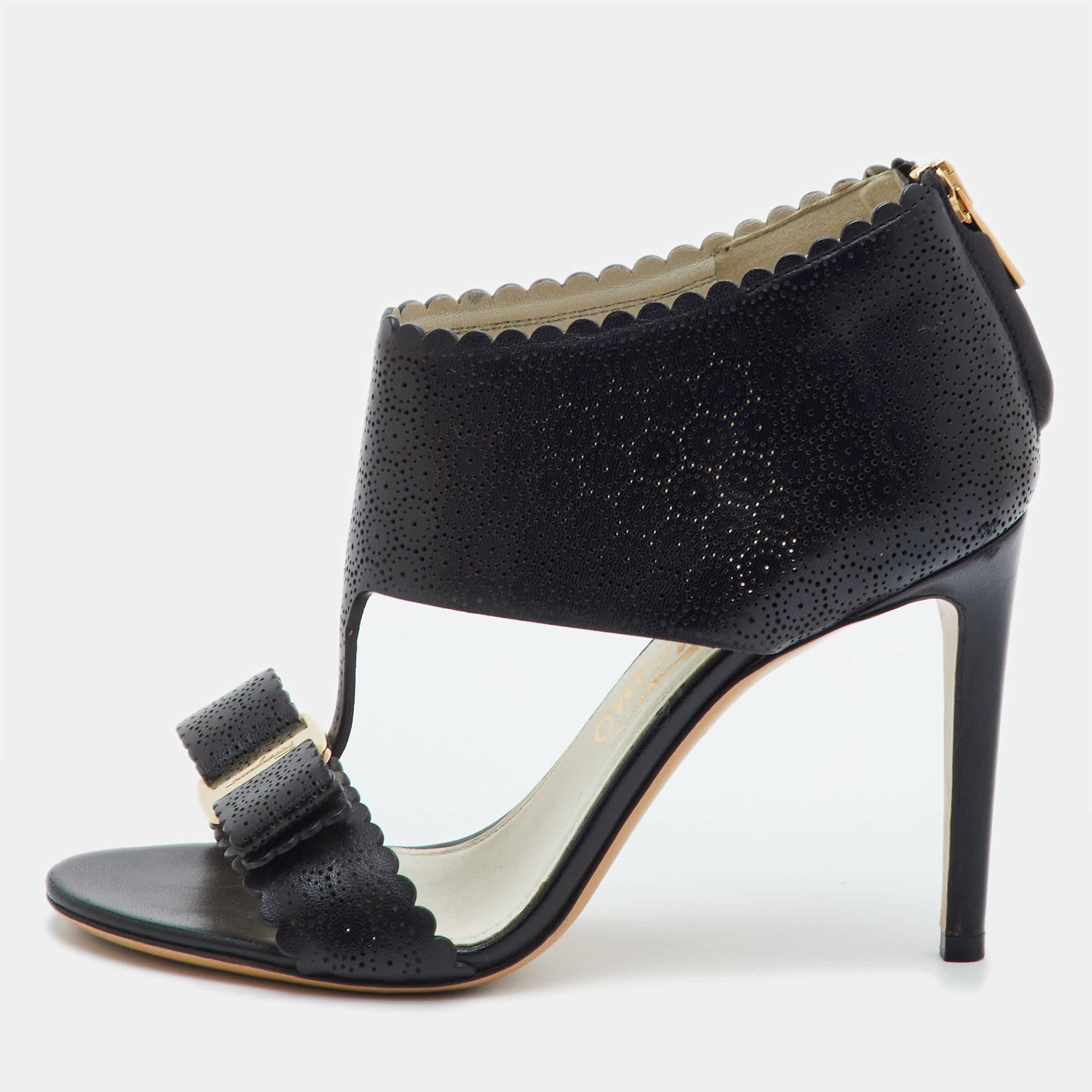 Salvatore Ferragamo Pellas
