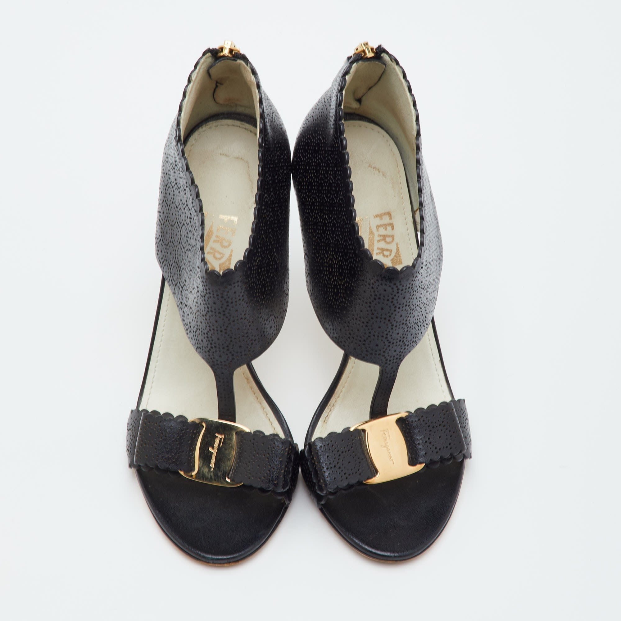 Salvatore Ferragamo Pellas