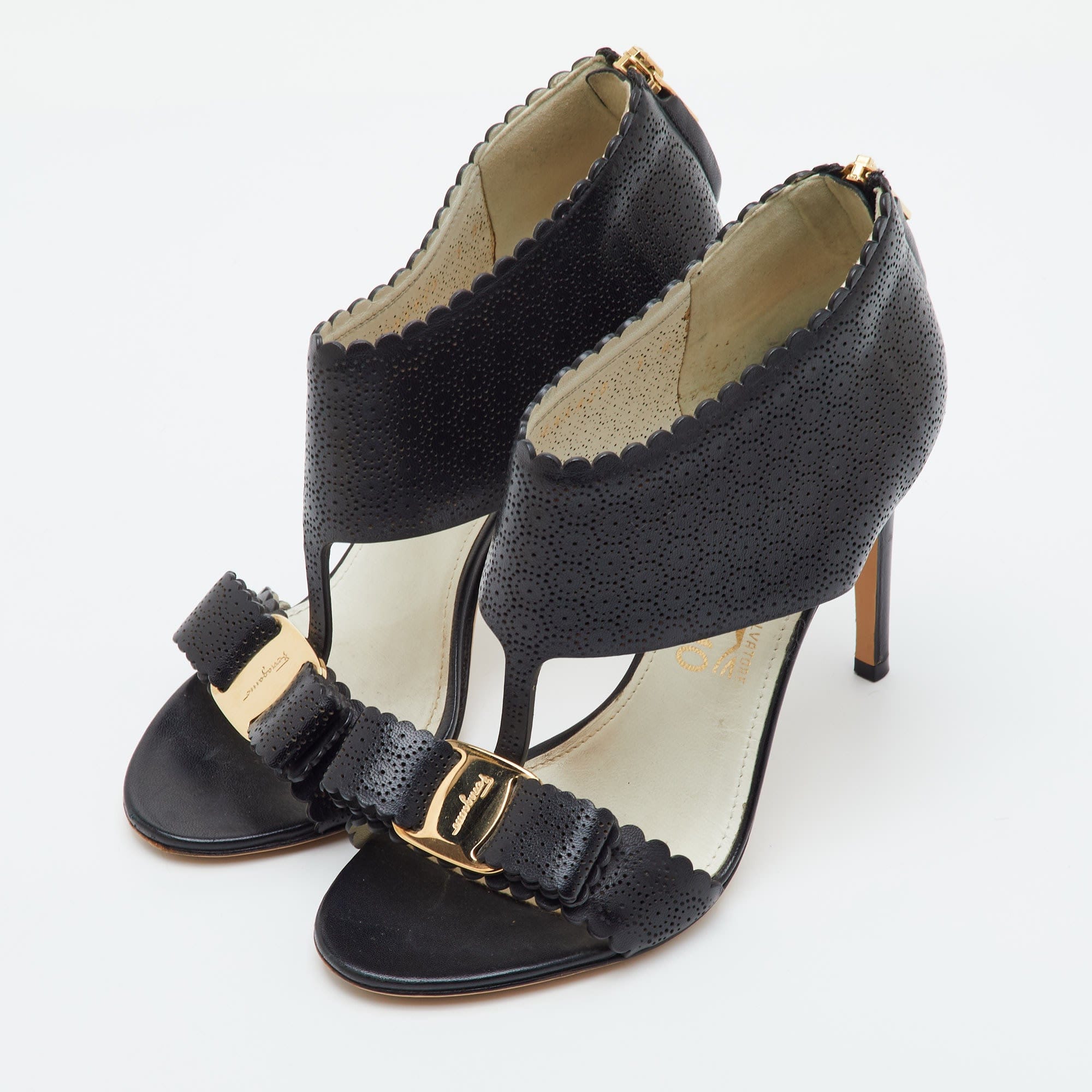Salvatore Ferragamo Pellas