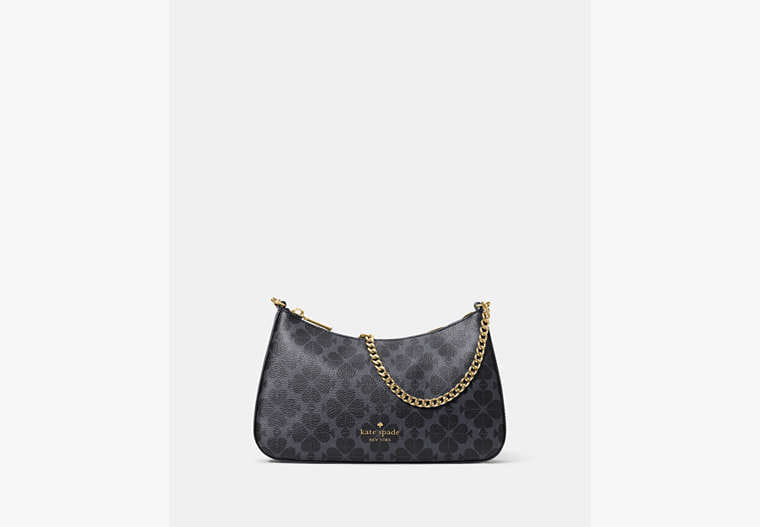Flower Margot Spade Flower Convertible Shoulder Bag