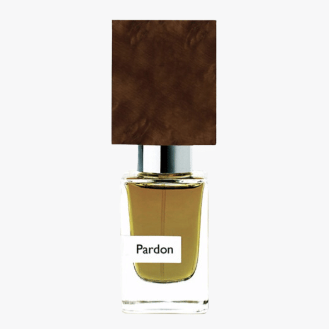 Nasomatto Pardon Extrait