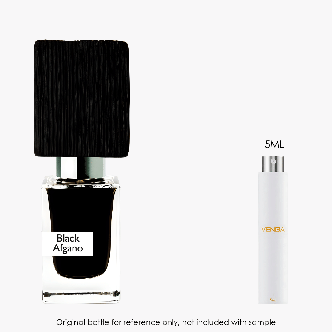 Nasomatto Black Afgano Extrait