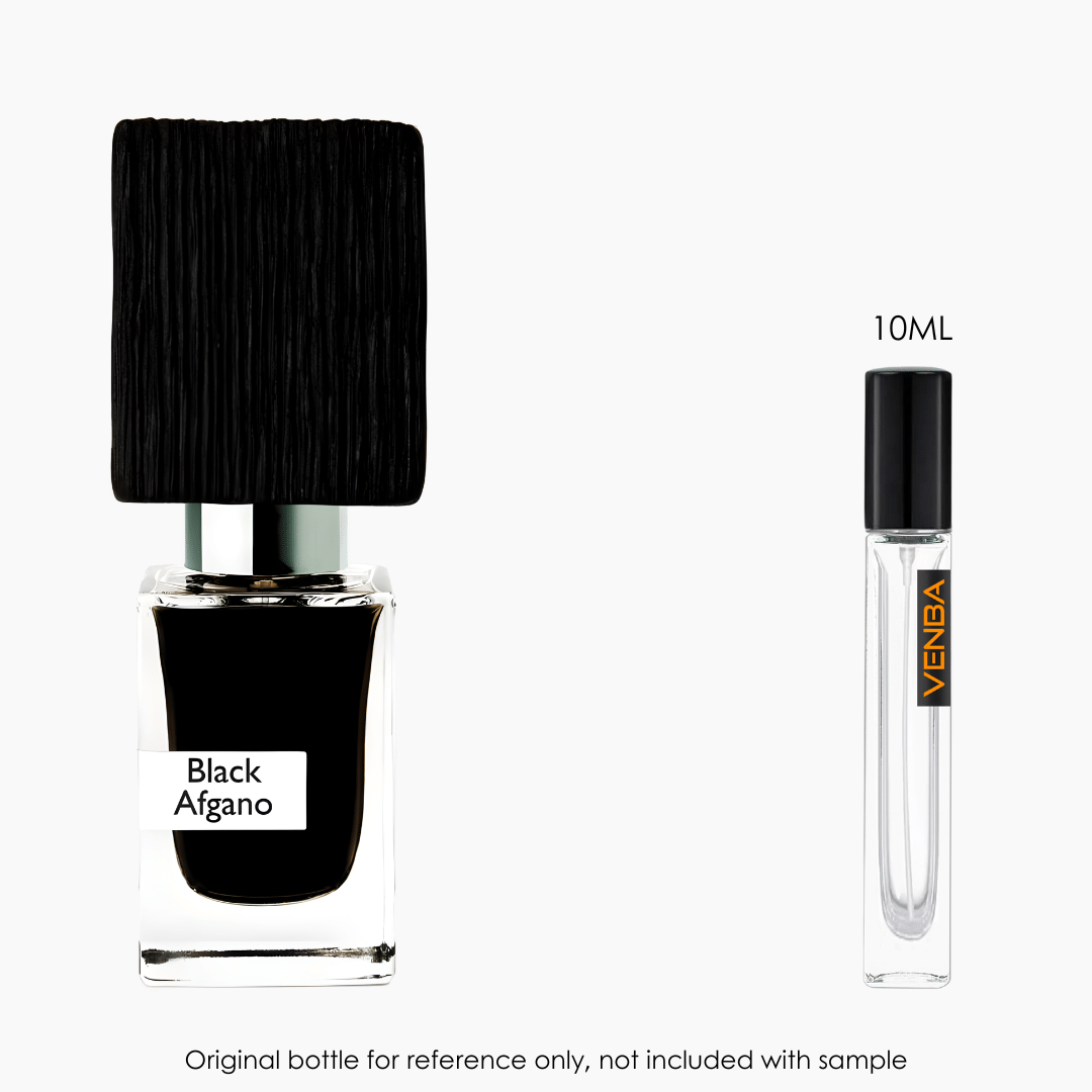 Nasomatto Black Afgano Extrait