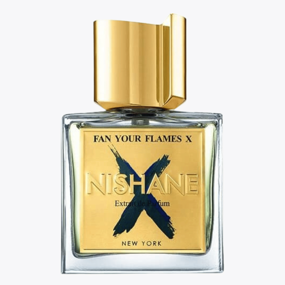 Nishane Fan Your Flames x Extrait
