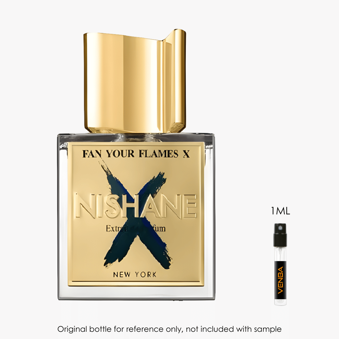 Nishane Fan Your Flames x Extrait