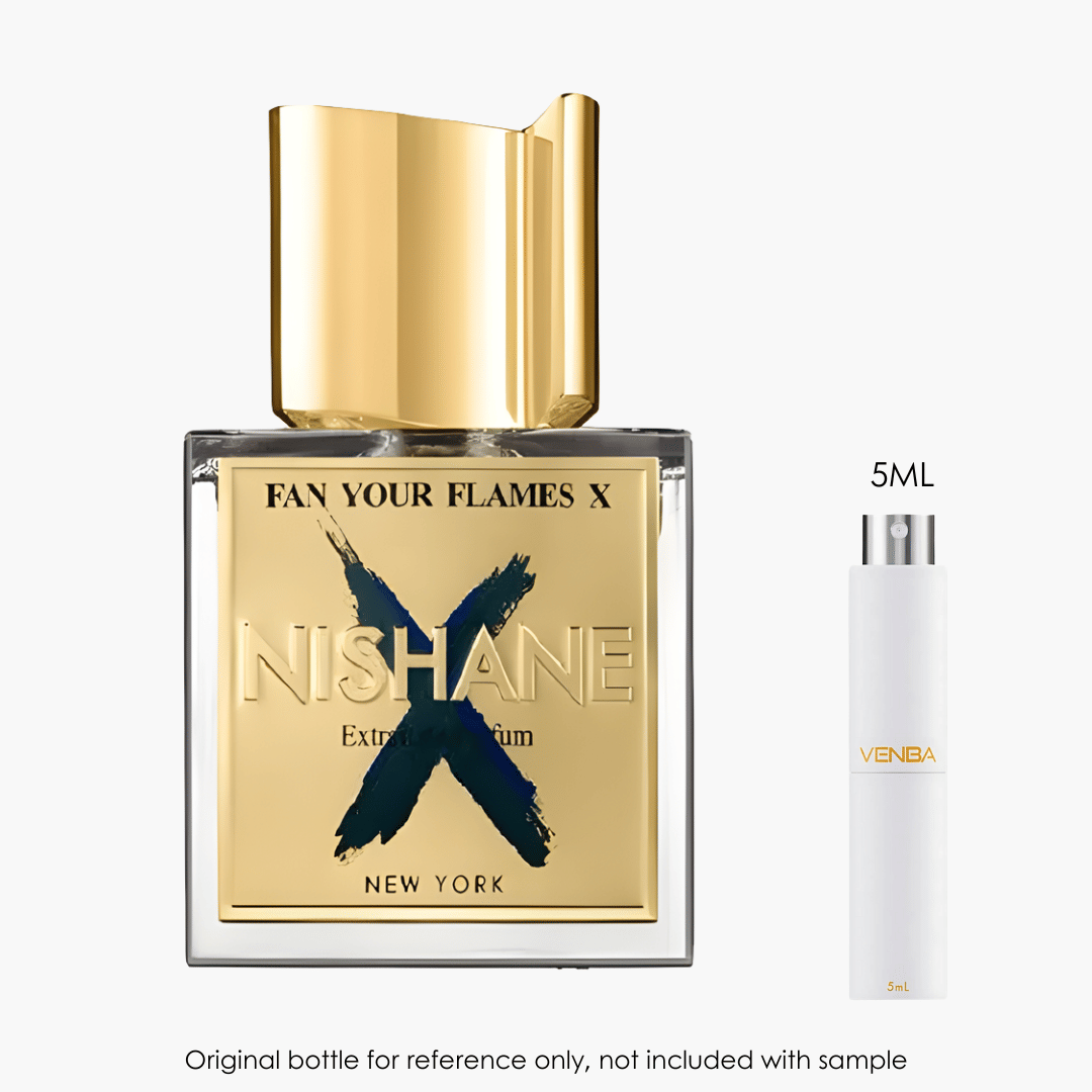 Nishane Fan Your Flames x Extrait