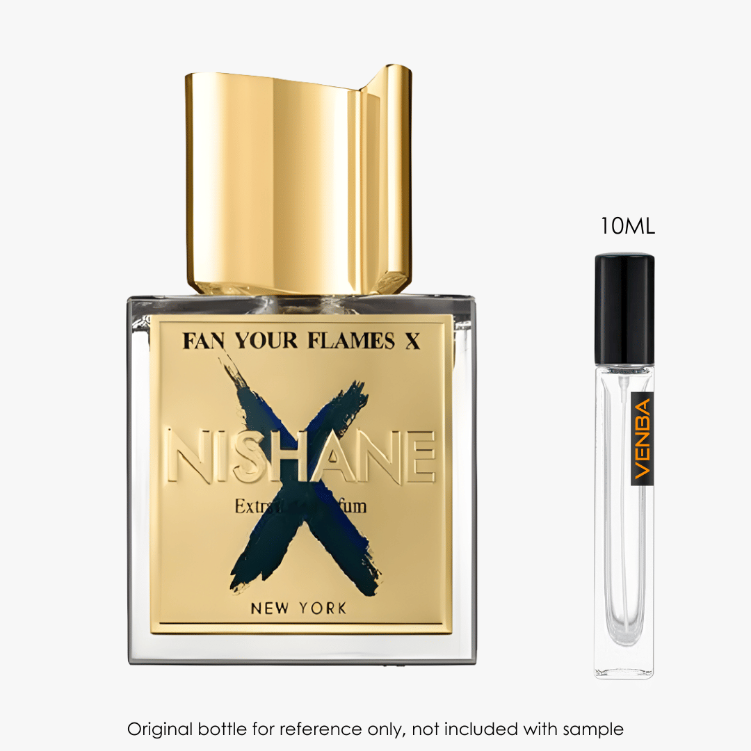 Nishane Fan Your Flames x Extrait