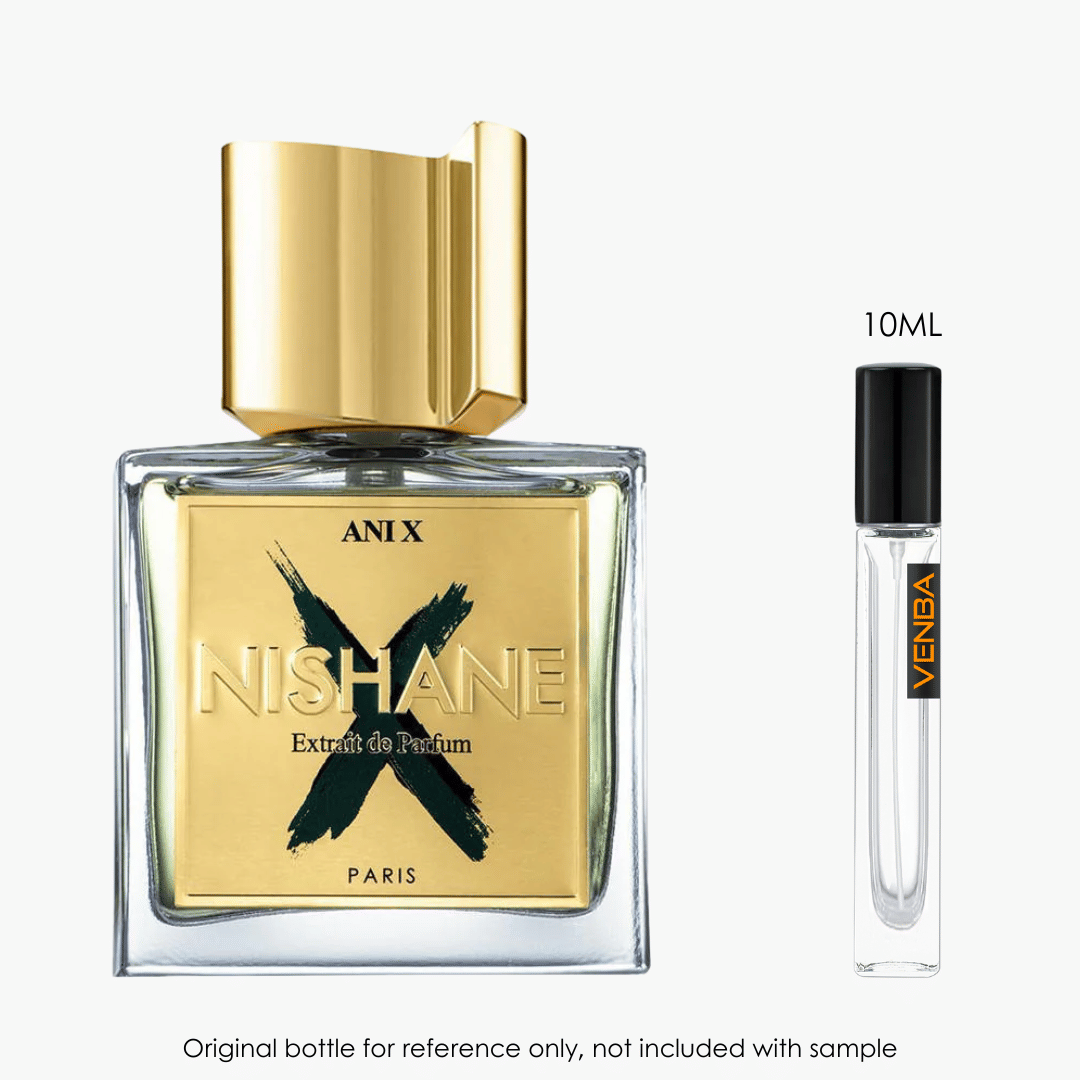 Nishane Ani x Extrait