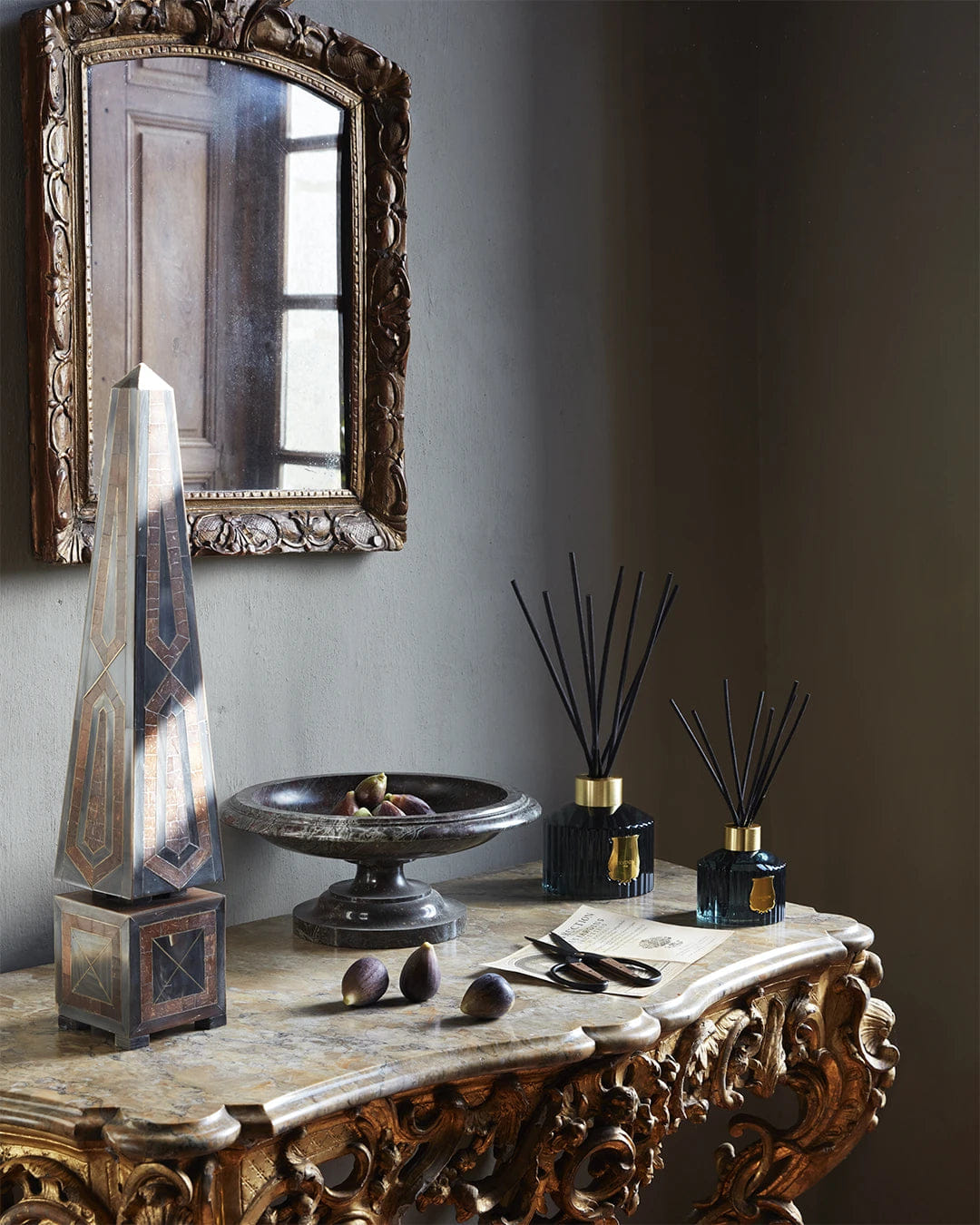 Trudon Figuerie Diffuser