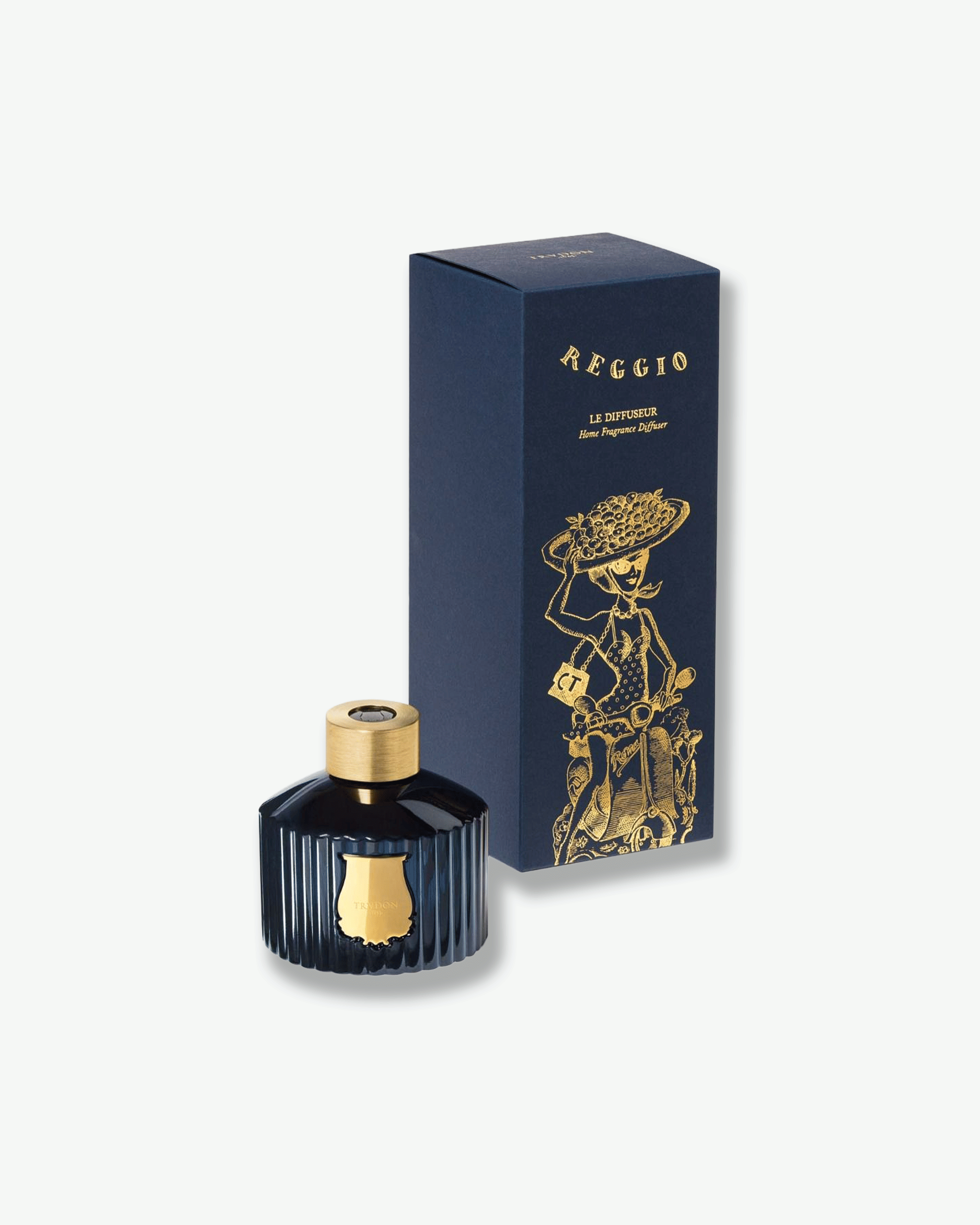 Trudon Reggio Diffuser