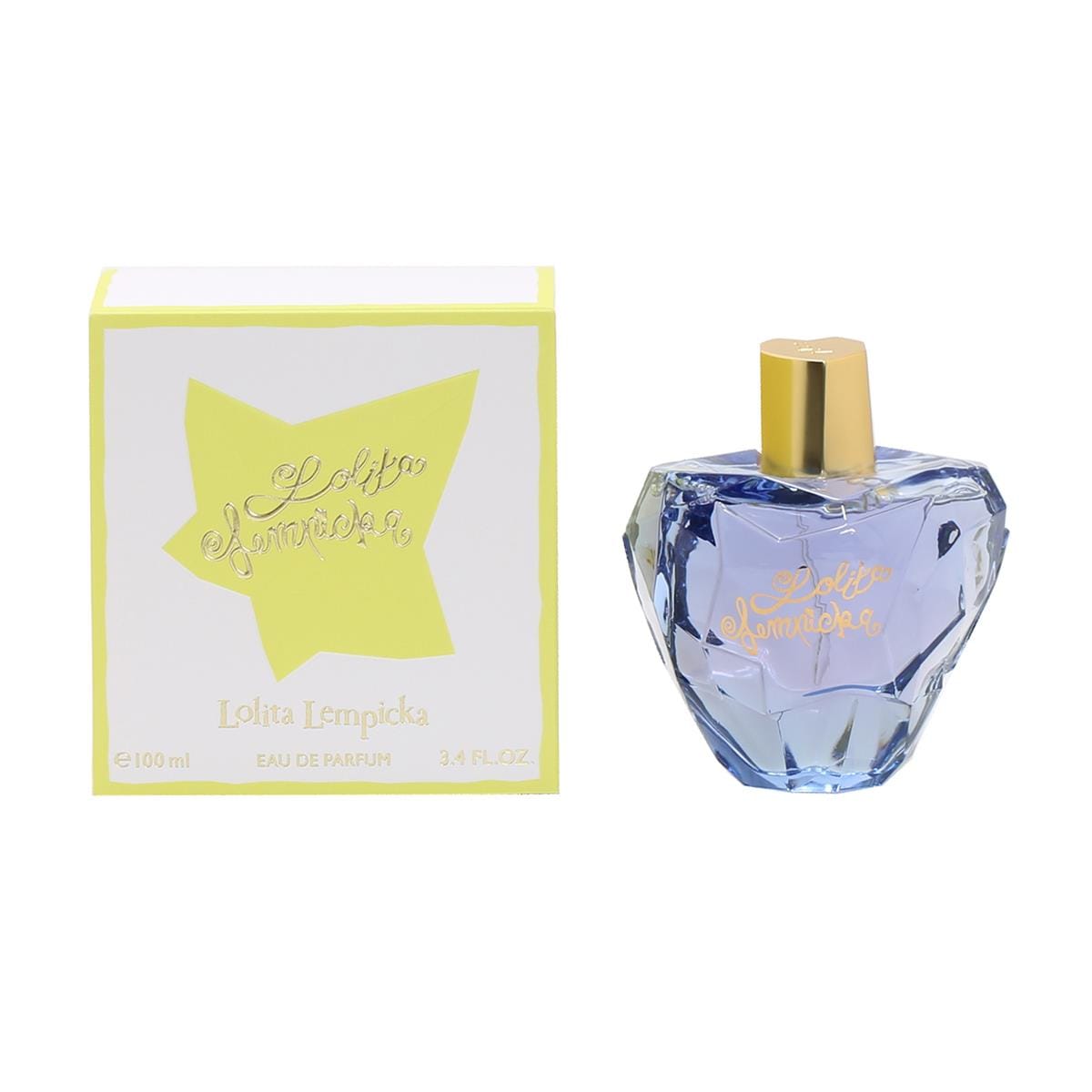 Lolita Lempicka - Edp Spray** 3.4 oz