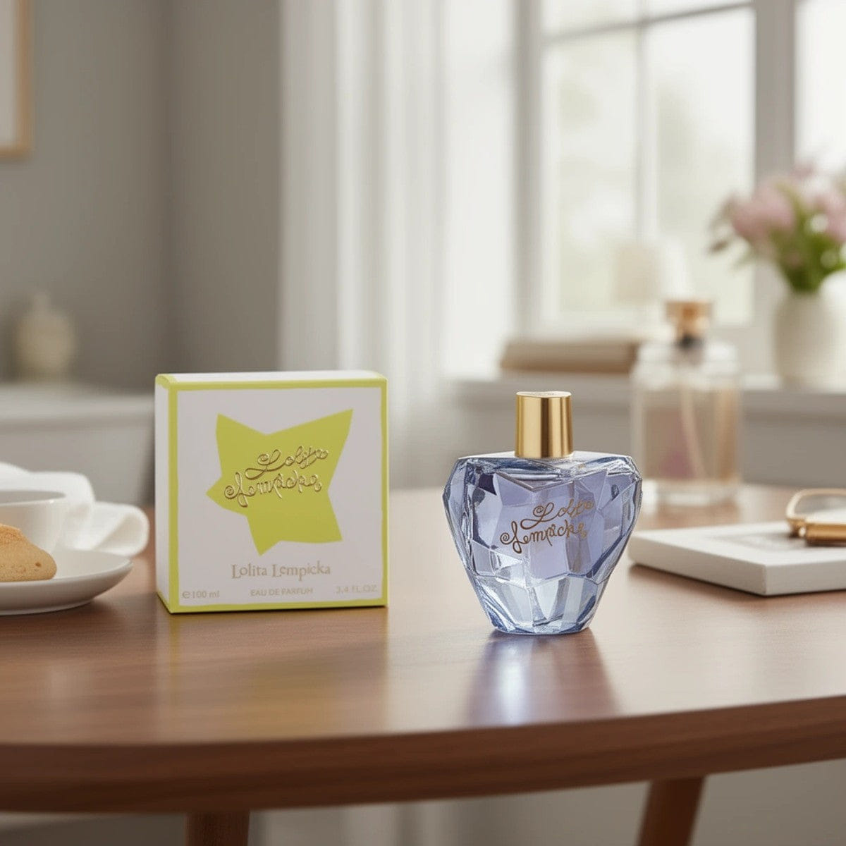 Lolita Lempicka - Edp Spray** 3.4 oz