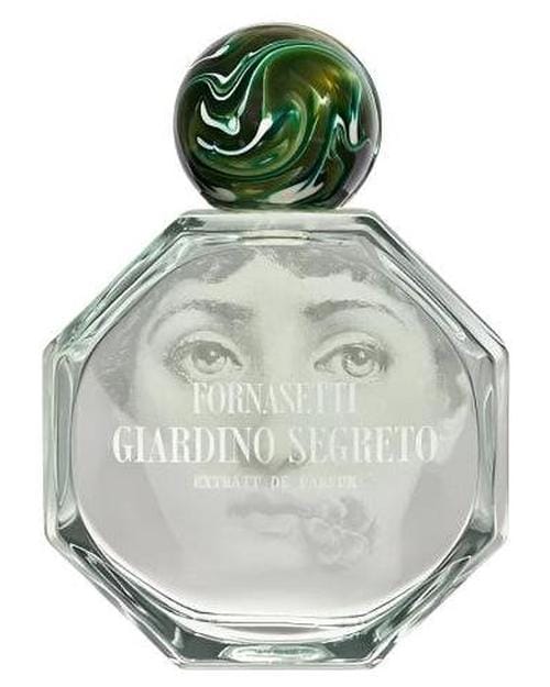 Fornasetti Giardino Segreto