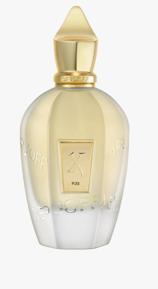 Xerjoff Sketchbook P.33 Blank Parfum 100 ml