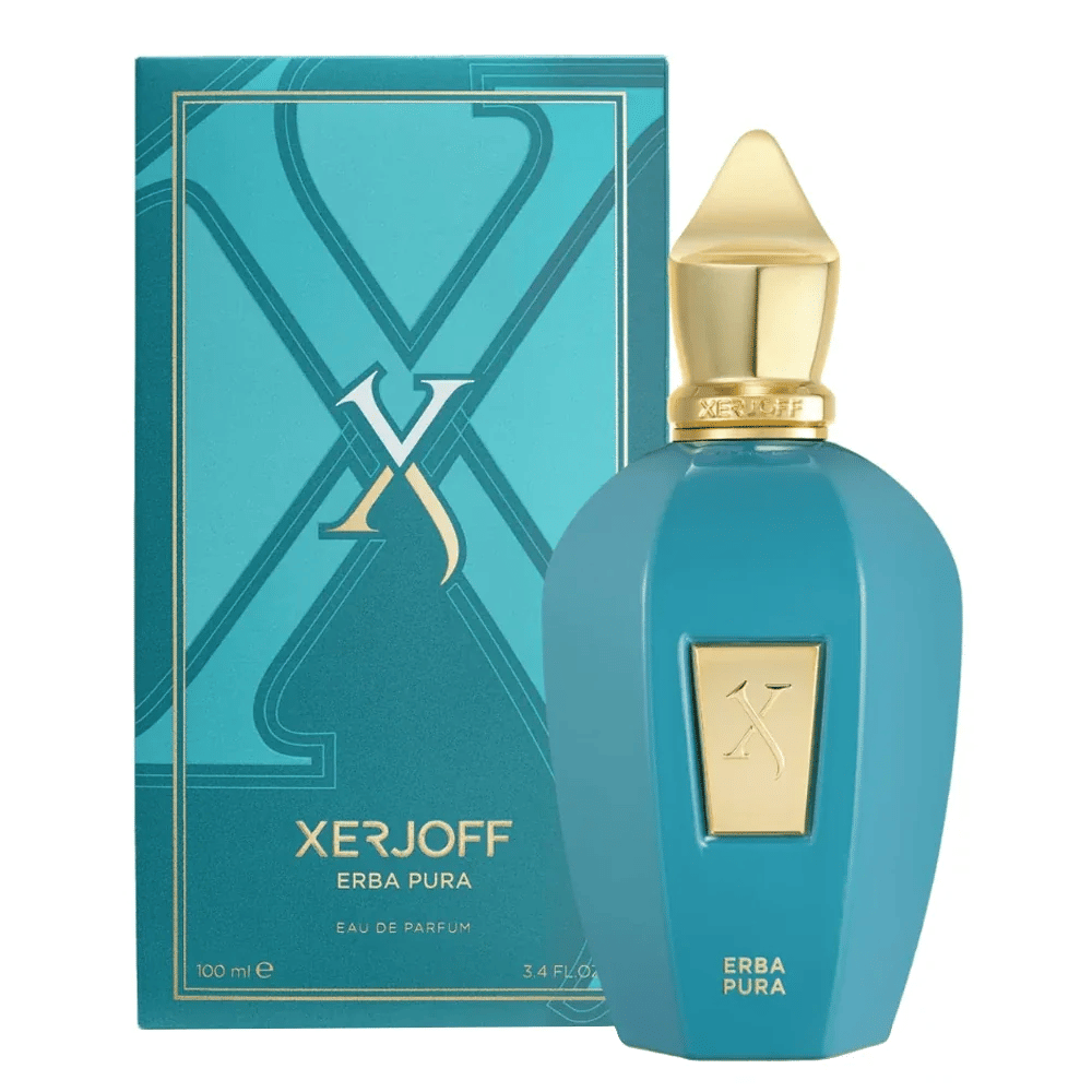 Xerjoff Erba Pura Unisex Fragrance