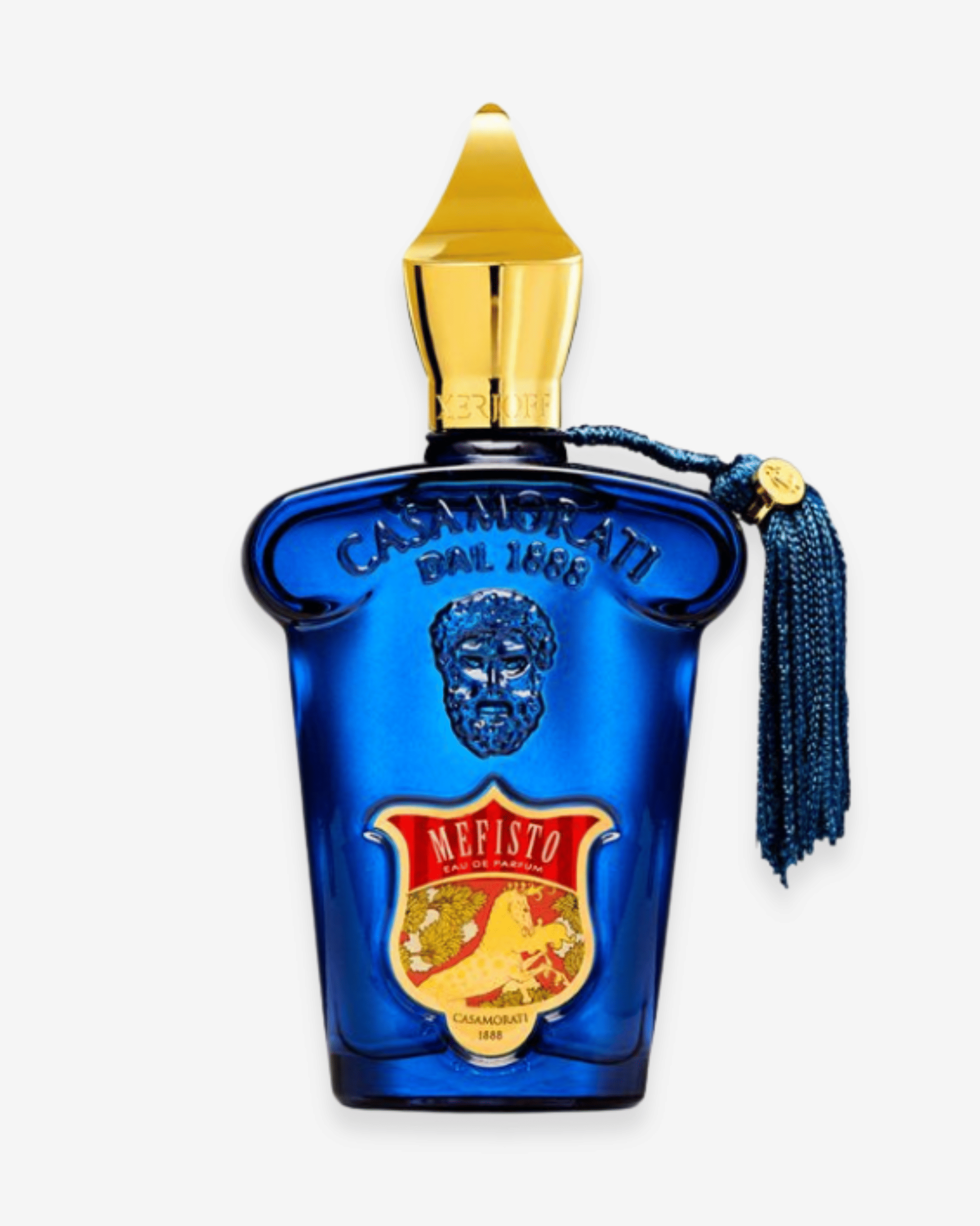 Xerjoff Casamorito Mafisto Parfum (100 ml)