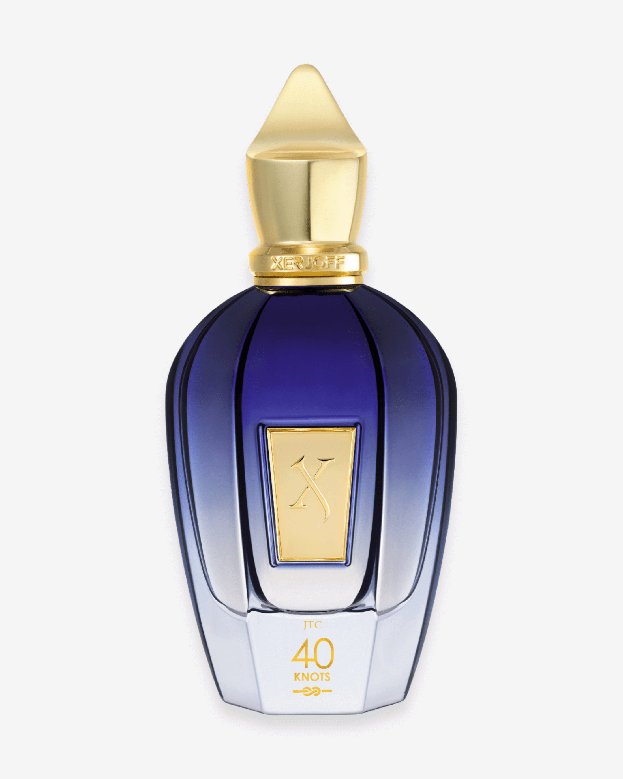 Xerjoff 40 Knots Body Spray (100 ml)