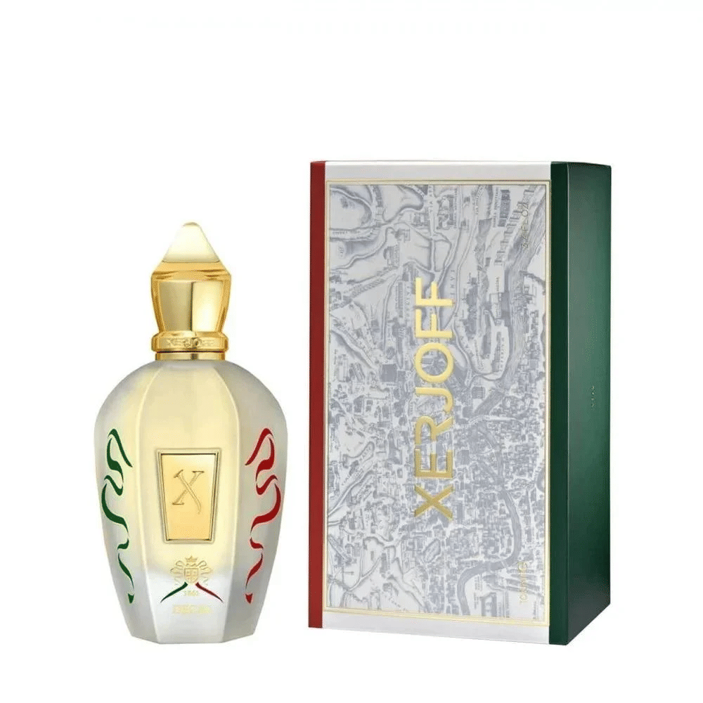 Xerjoff 1861 Decas Unisex Fragrance