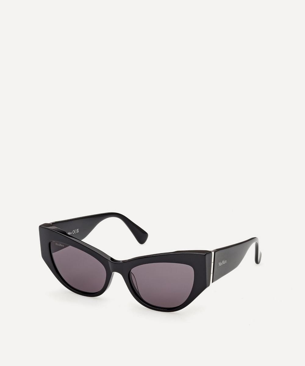 Max Mara Cat - Eye Sunglasses