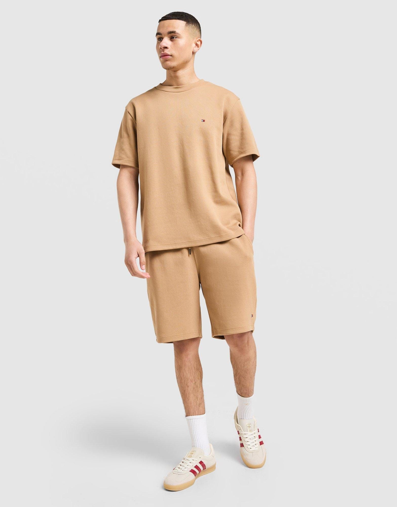 Tommy Hilfiger Small Logo T - Shirt