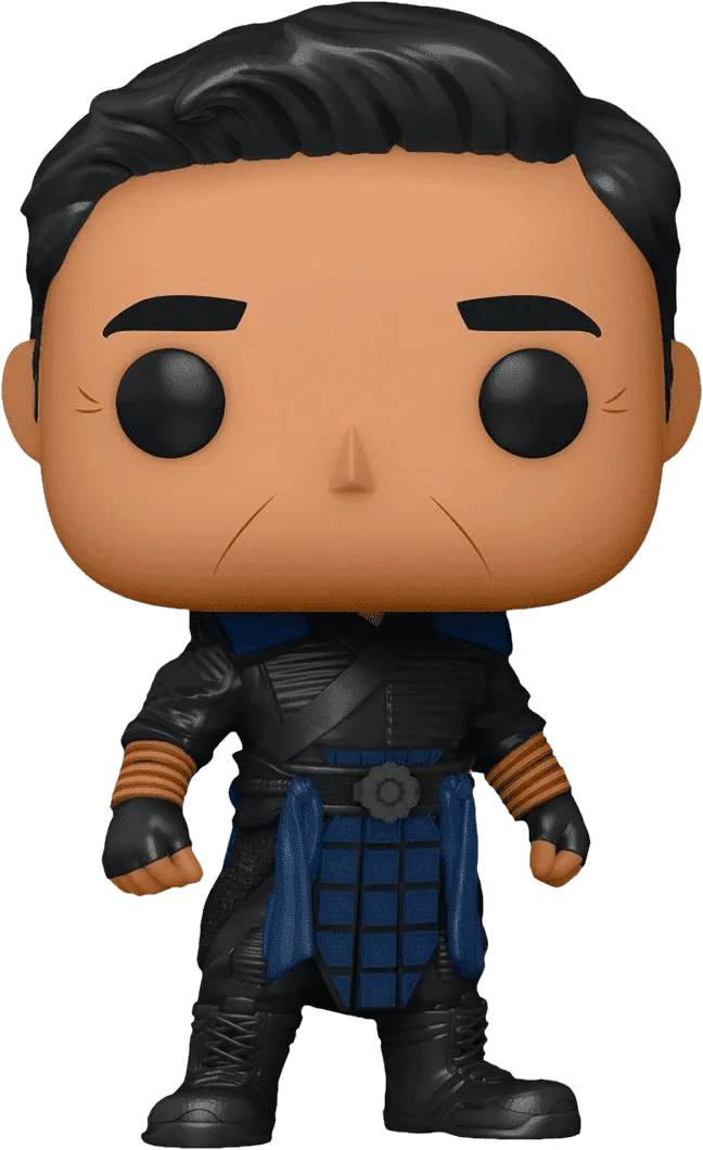 Funko Shang - Chi: and the Legend of the Ten Rings - Wenwu Pop! Vinyl