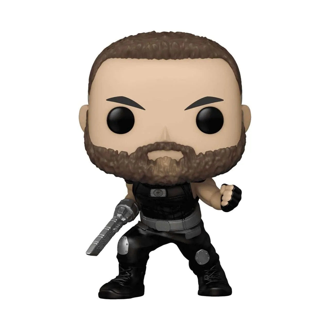 Funko Shang - Chi: and the Legend of the Ten Rings - Razor Fist Pop! Vinyl