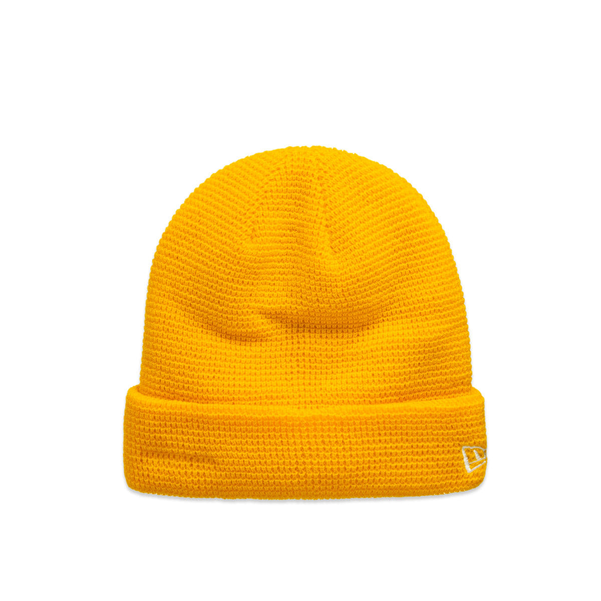 New Era Pop Colour Cuff Beanie