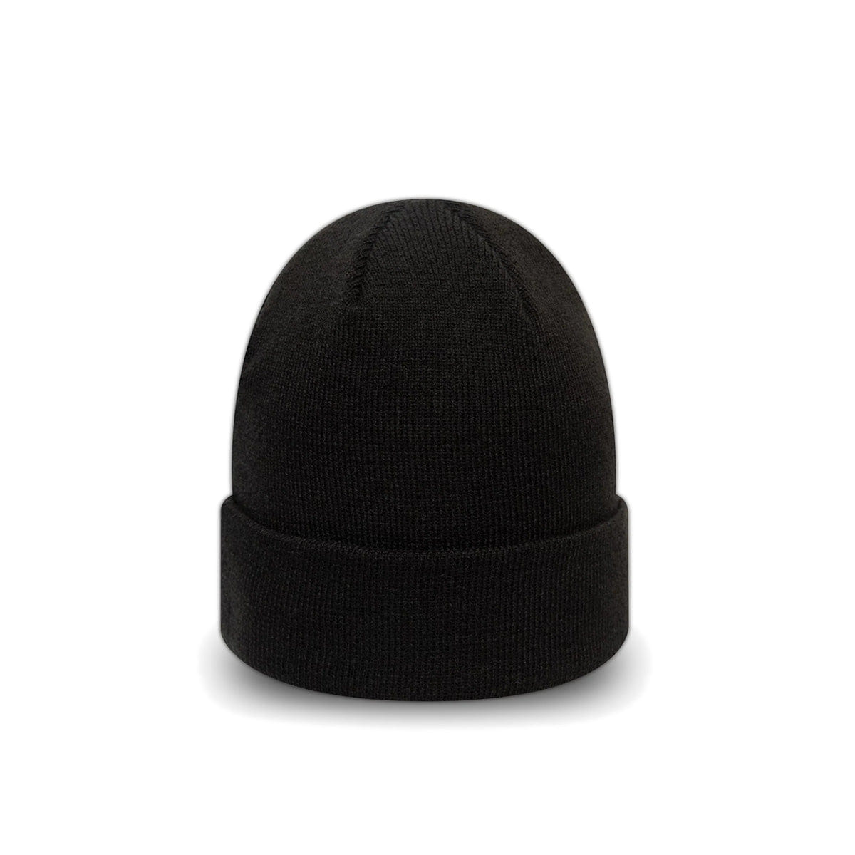 New Era Beanie Essential Ny Yankees Blk