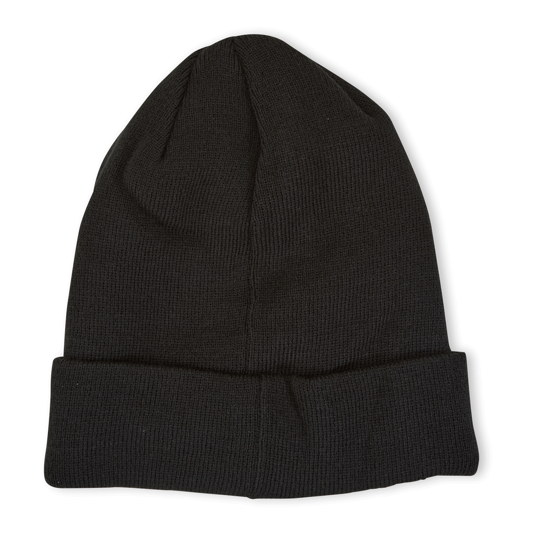 New Era Team Cuff Beanie - Yankees