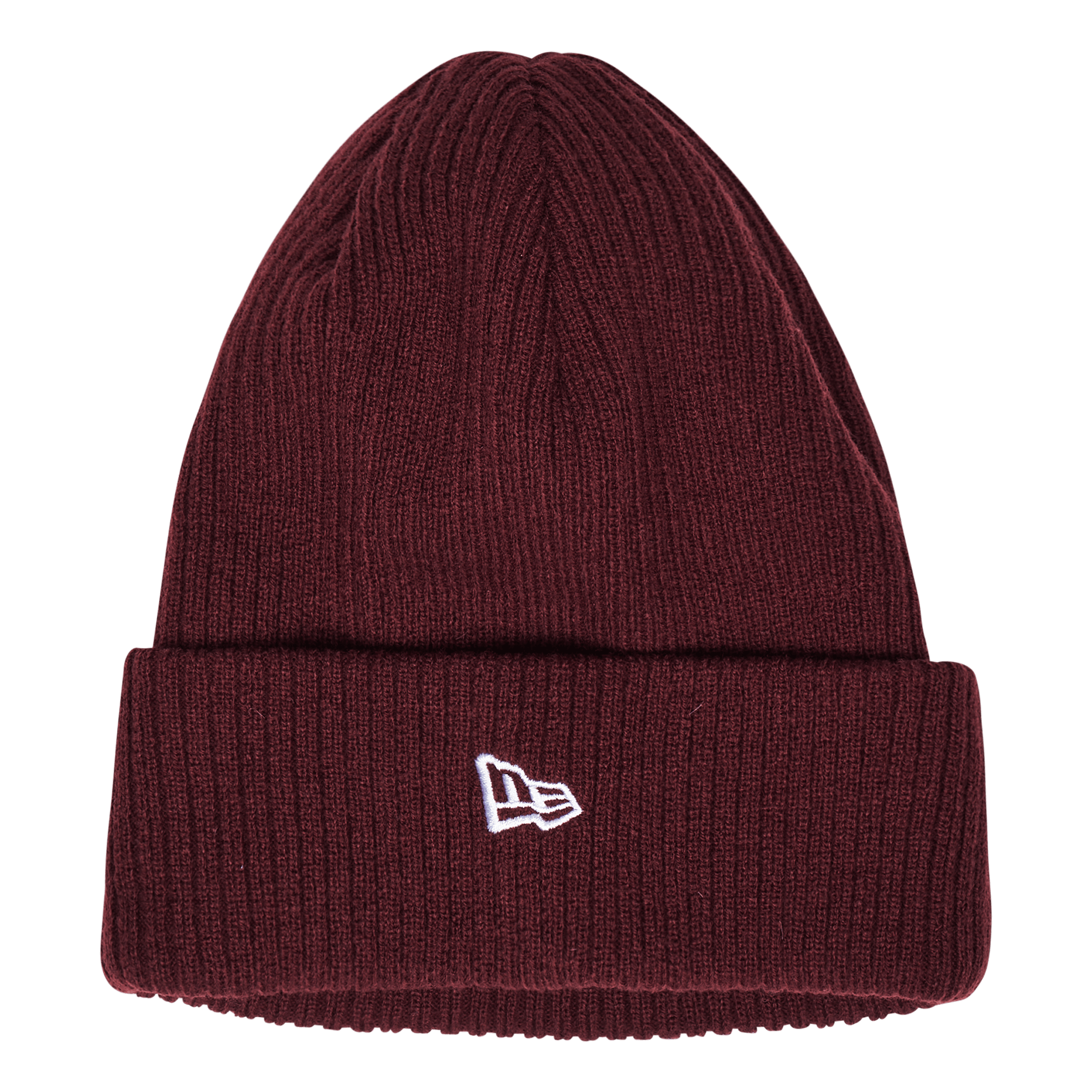 New Era Cuff Beanie