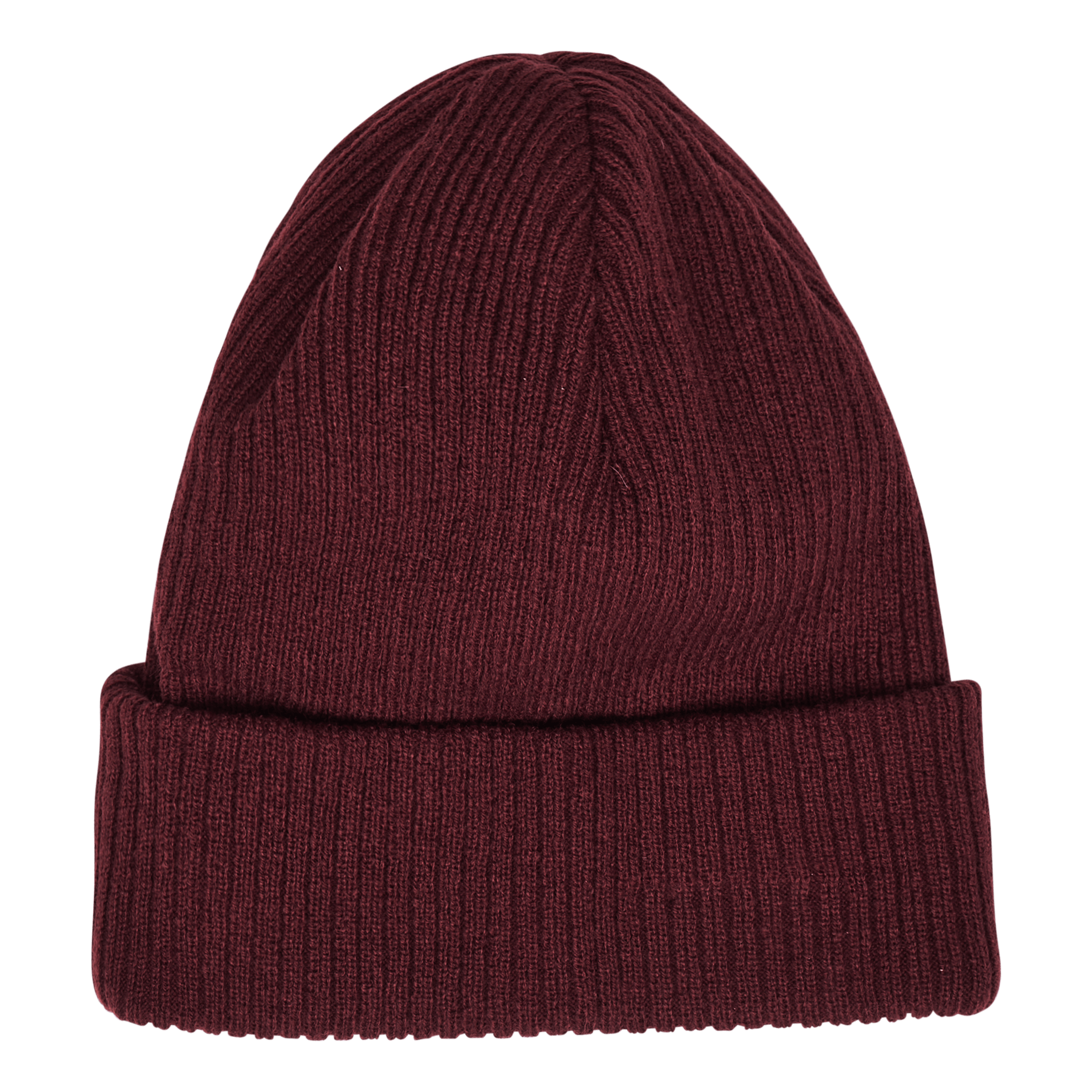 New Era Cuff Beanie